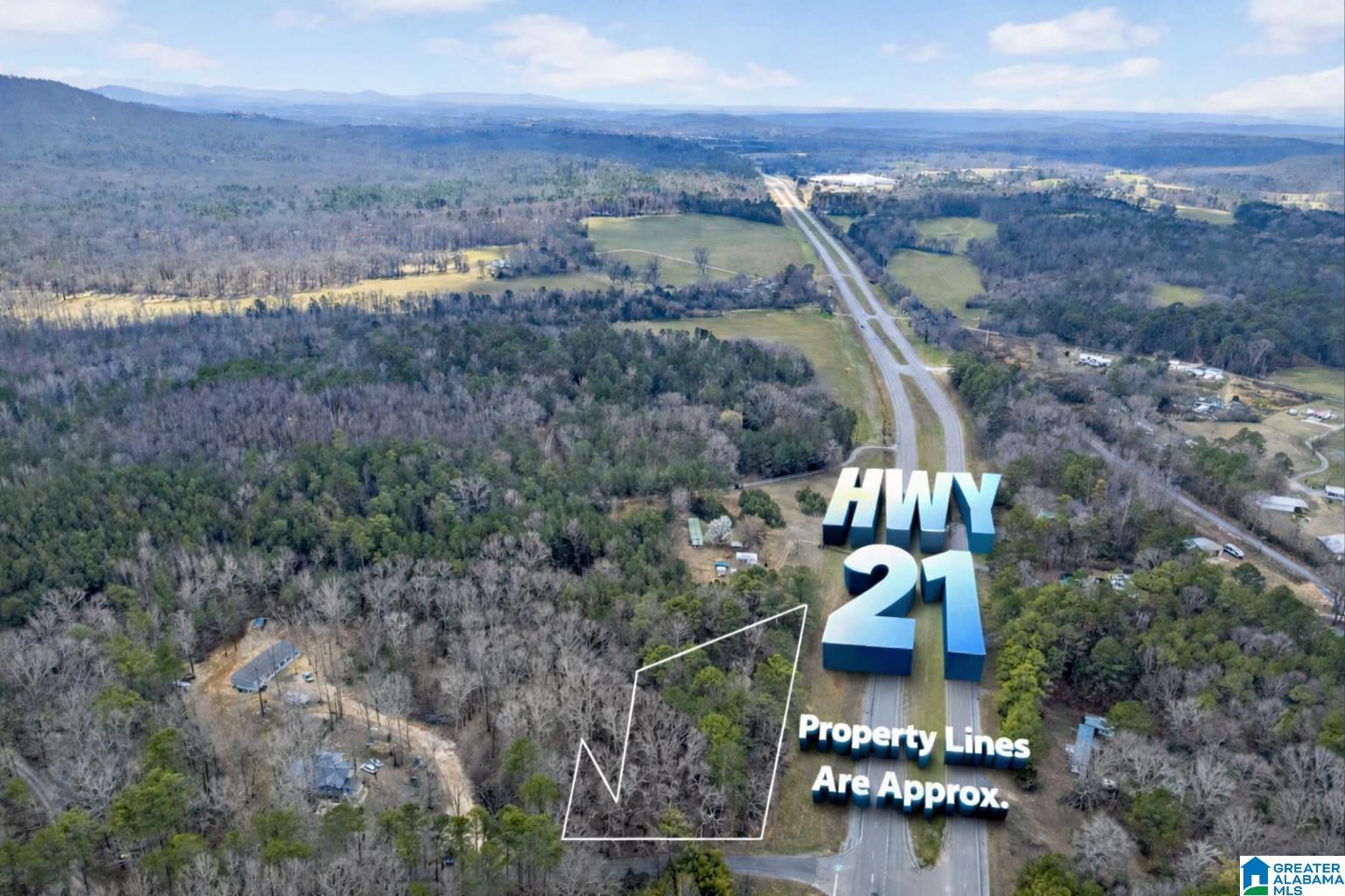 Homes for sale in Jacksonville, AL | 0 Alabama Hwy 21, Jacksonville, AL 36265 | MLS# 21445875