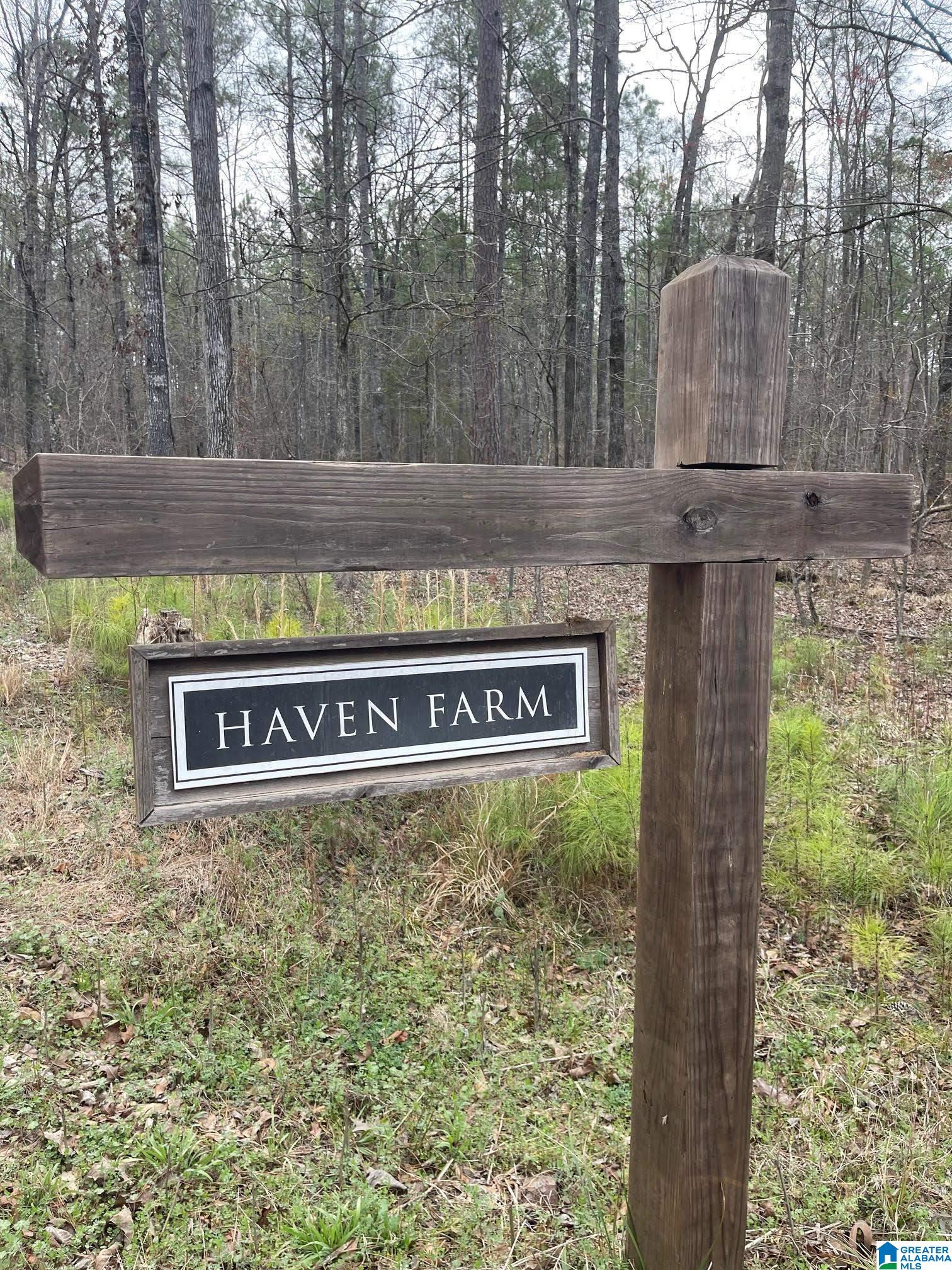 752 HAVEN FARM DRIVE
