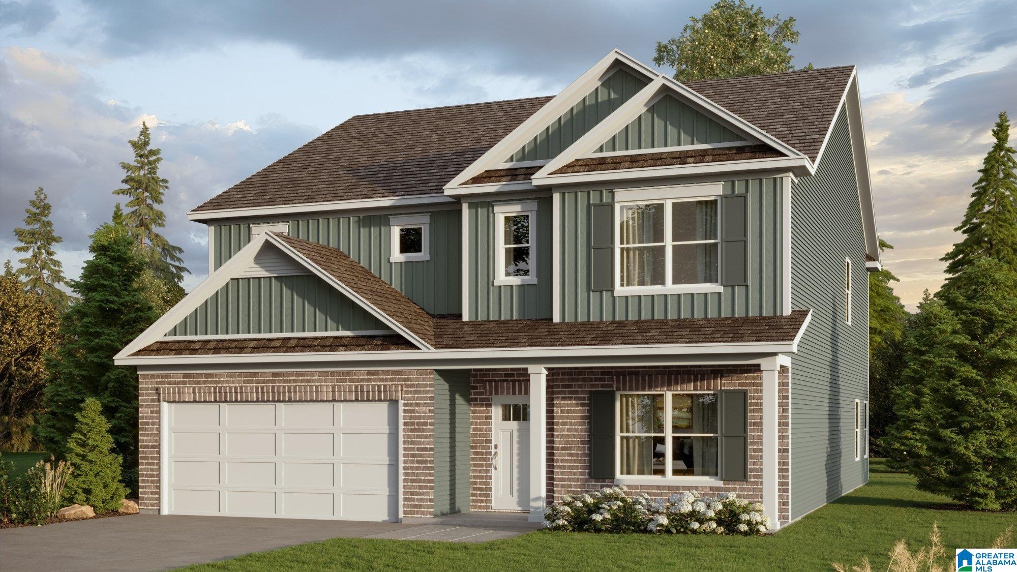 1st image of 725 Empire Avenue, Chelsea, AL 35043 | MLS# 21445884