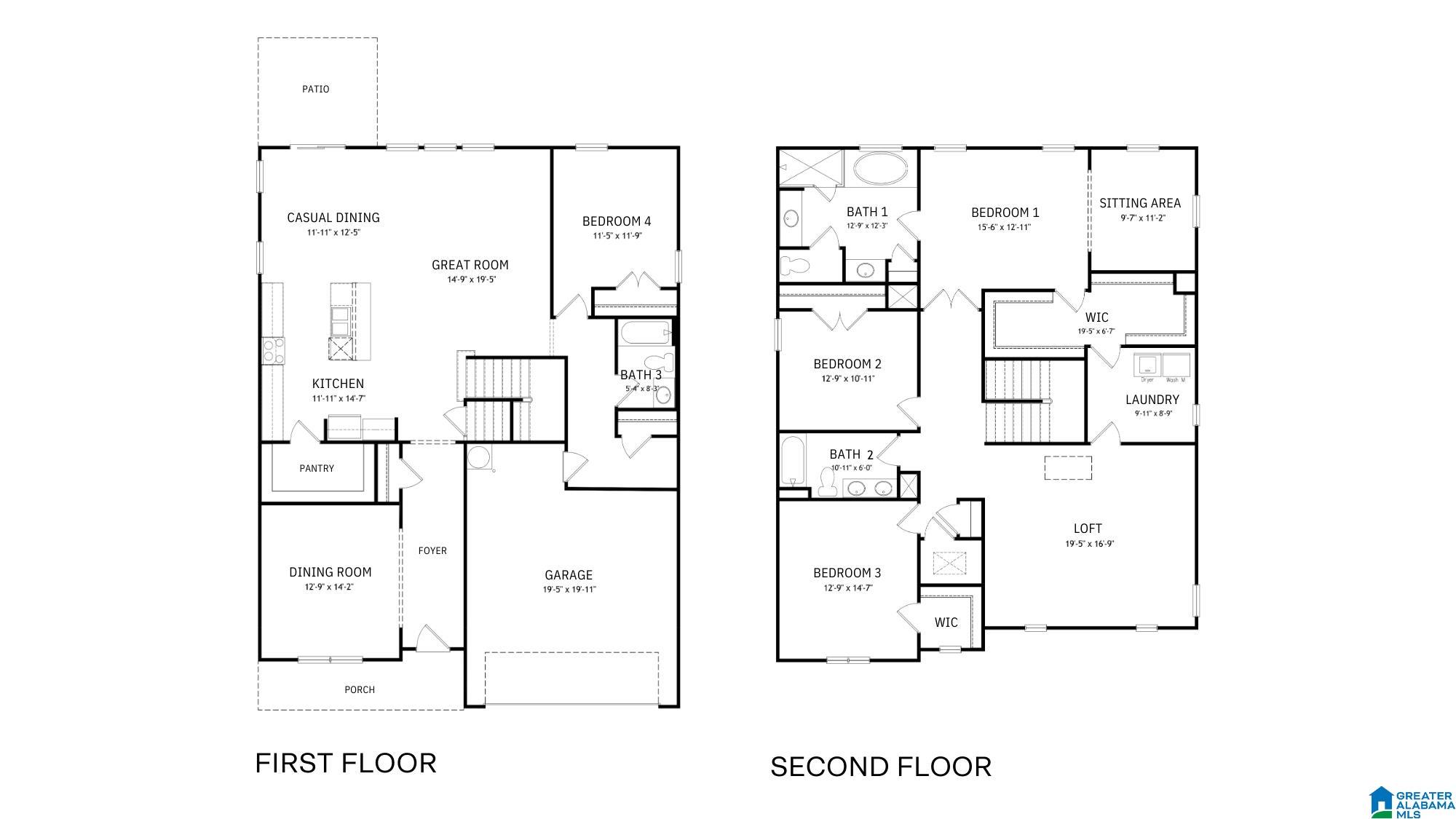 2nd image of 725 Empire Avenue, Chelsea, AL 35043 | MLS# 21445884