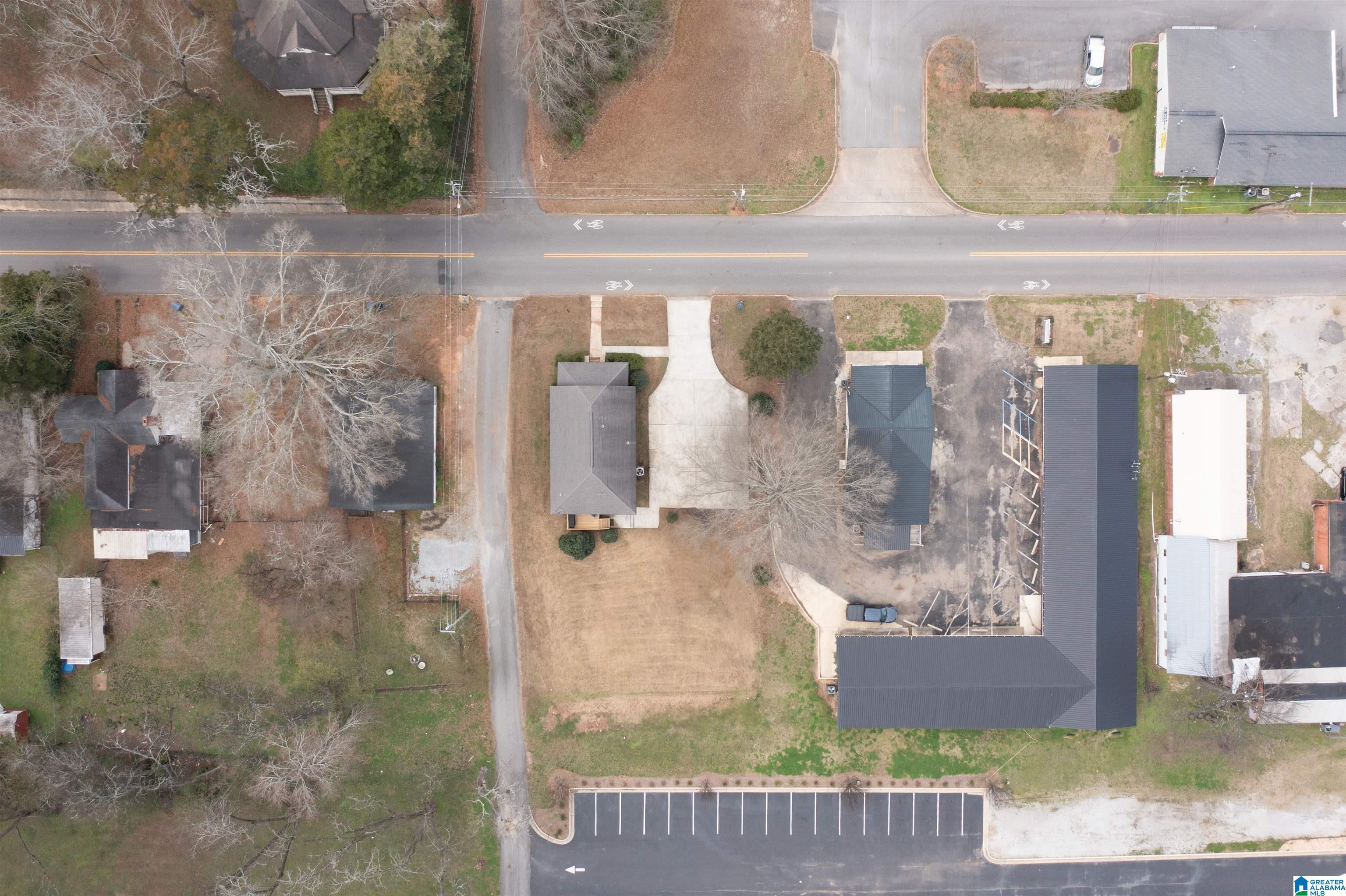 Homes for sale in Jacksonville, AL | 108 Church Avenue Se, Jacksonville, AL 36265 | MLS# 21445885