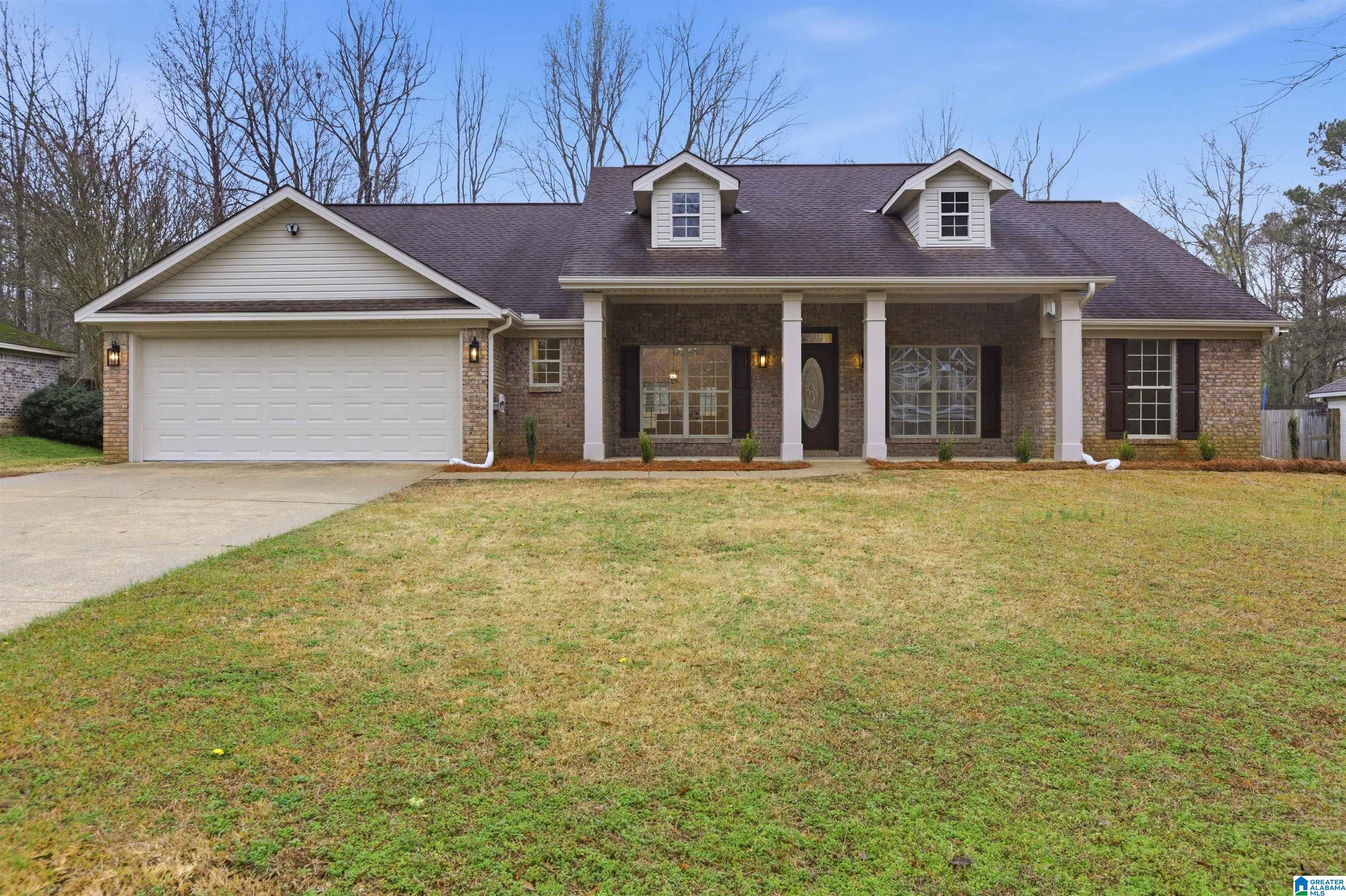 Homes for sale in Northport, AL | 11944 Arbor Valley Parkway, Northport, AL 35475 | MLS# 21445886