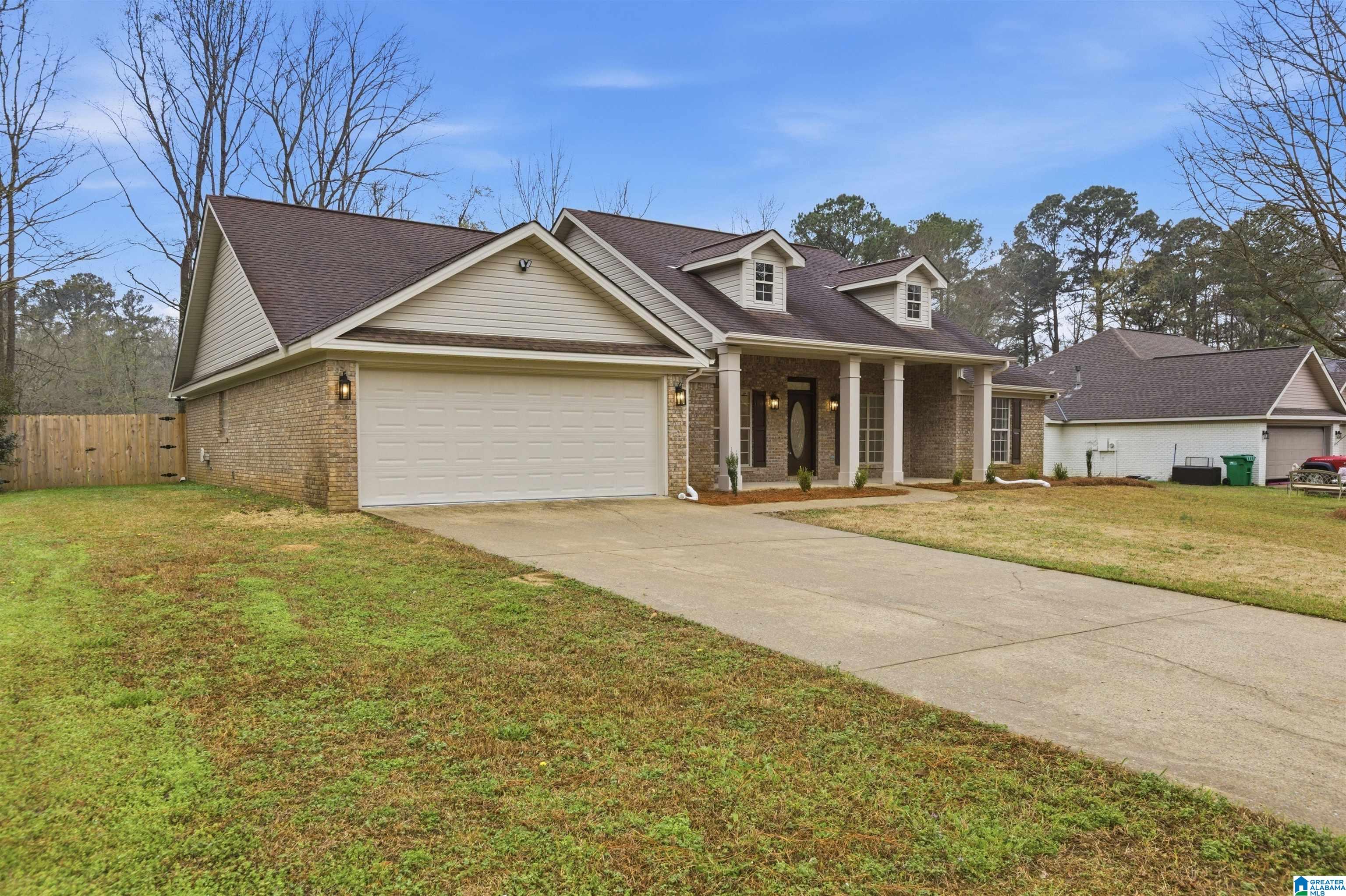 Homes for sale in Northport, AL | 11944 Arbor Valley Parkway, Northport, AL 35475 | MLS# 21445886