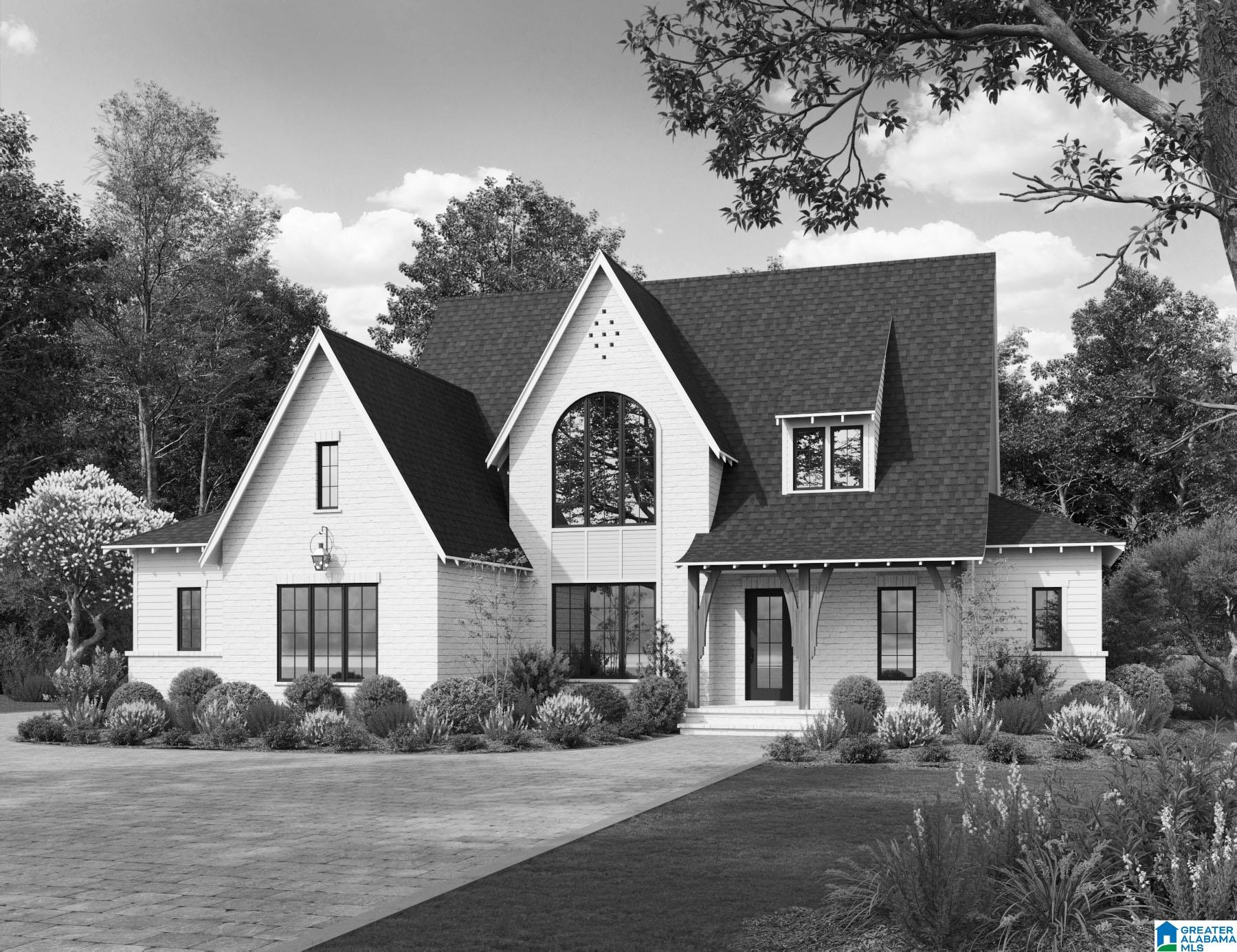 Homes for sale in Trussville, AL | Mountain Top Circle, Trussville, AL 35173 | MLS# 21445892