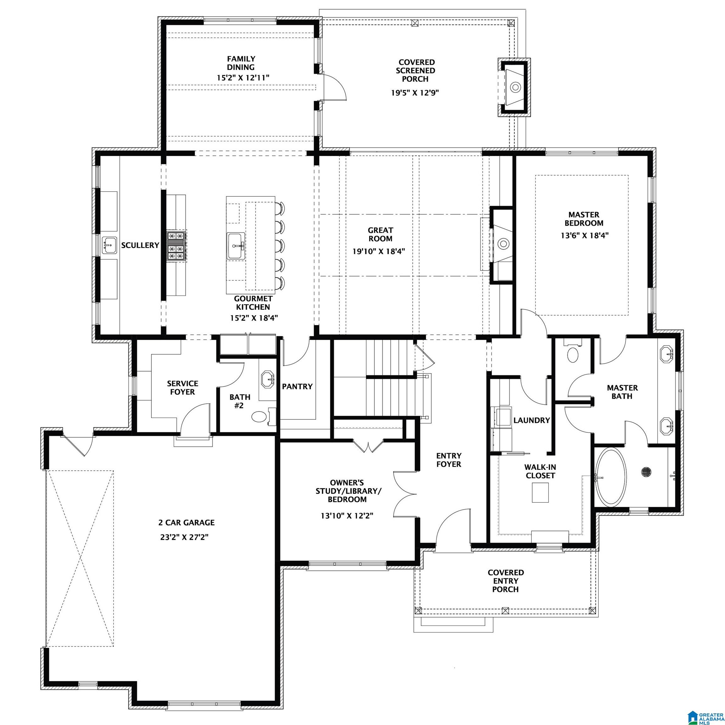 Homes for sale in Trussville, AL | Mountain Top Circle, Trussville, AL 35173 | MLS# 21445892