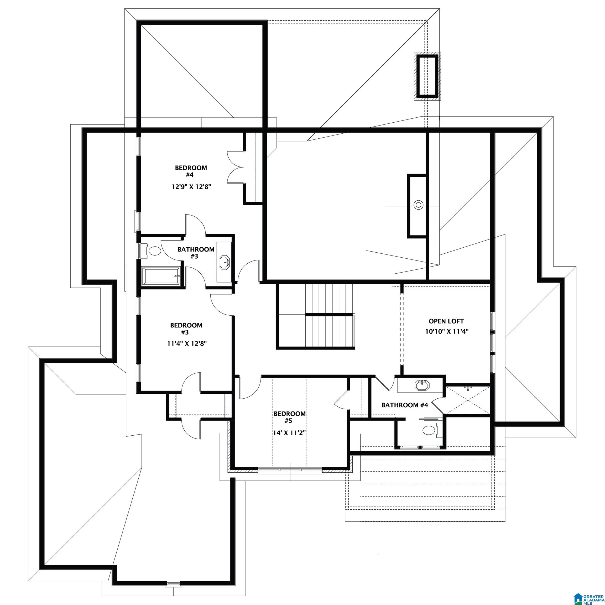 Homes for sale in Trussville, AL | Mountain Top Circle, Trussville, AL 35173 | MLS# 21445892