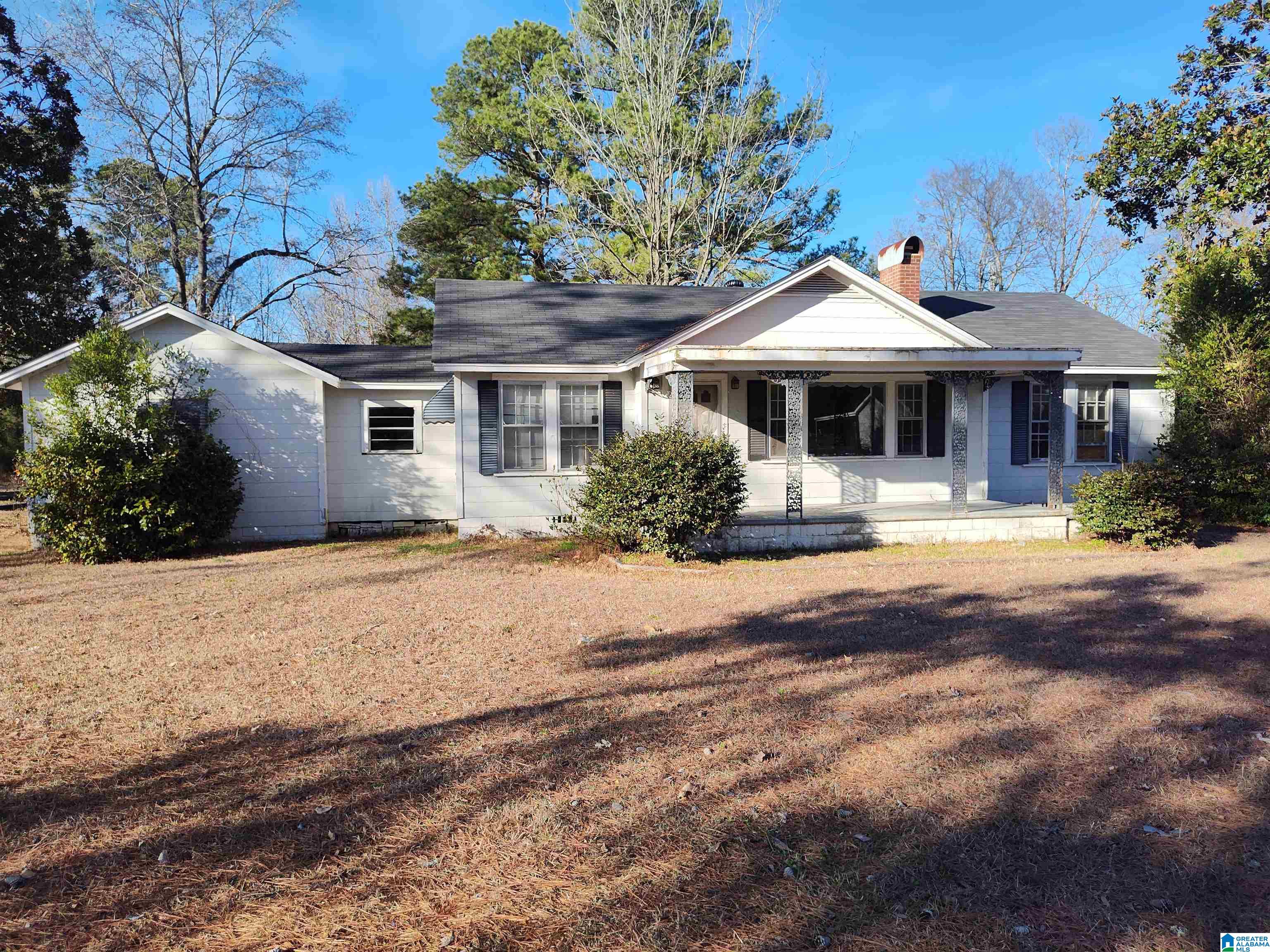 Homes for sale in Sylacauga, AL | 1000 W Park Street, Sylacauga, AL 35150 | MLS# 21445903