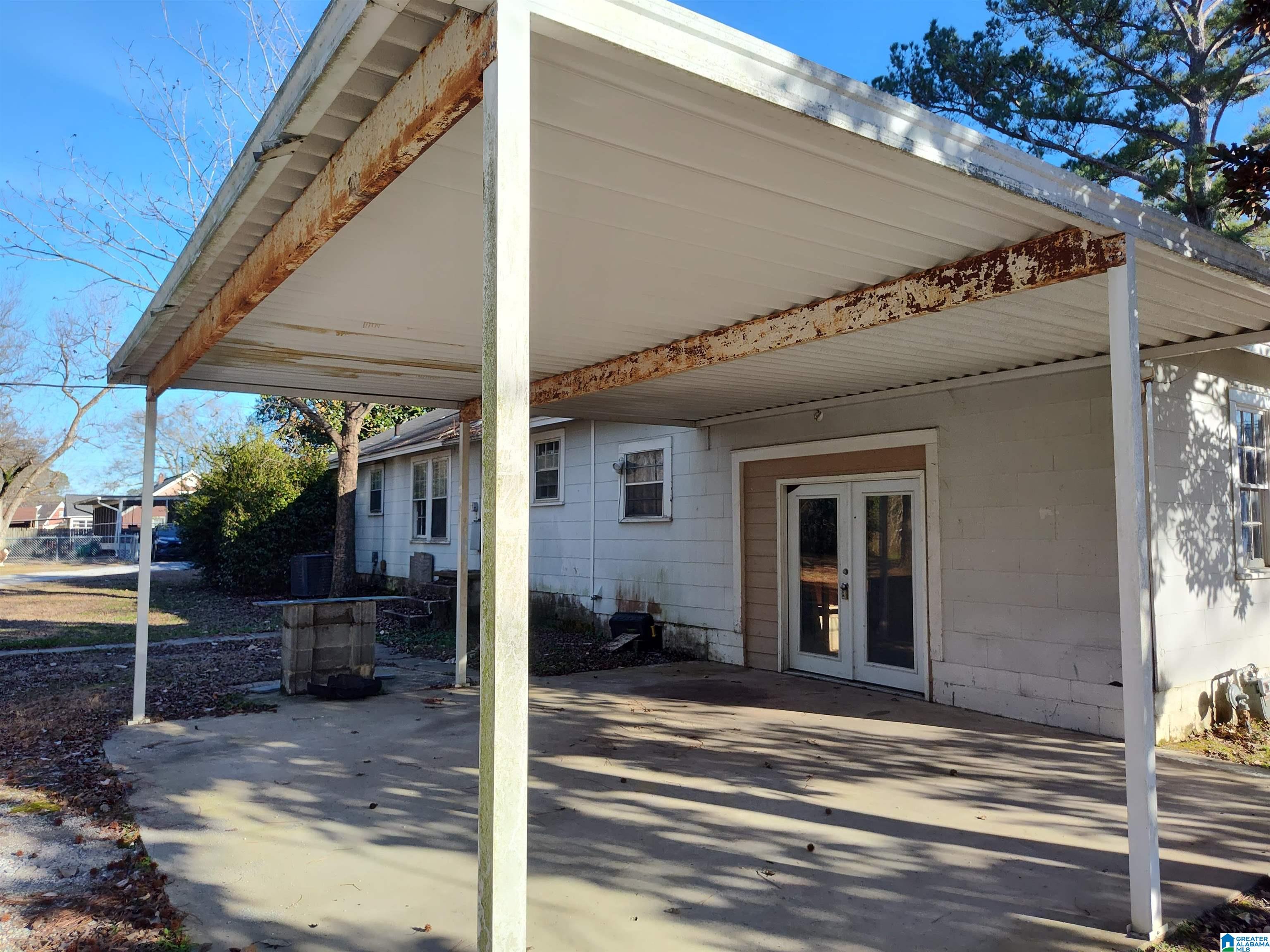 Homes for sale in Sylacauga, AL | 1000 W Park Street, Sylacauga, AL 35150 | MLS# 21445903