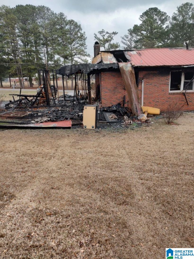 Homes for sale in Anniston, AL | 1212 Robertson Road, Anniston, AL 36207 | MLS# 21445905