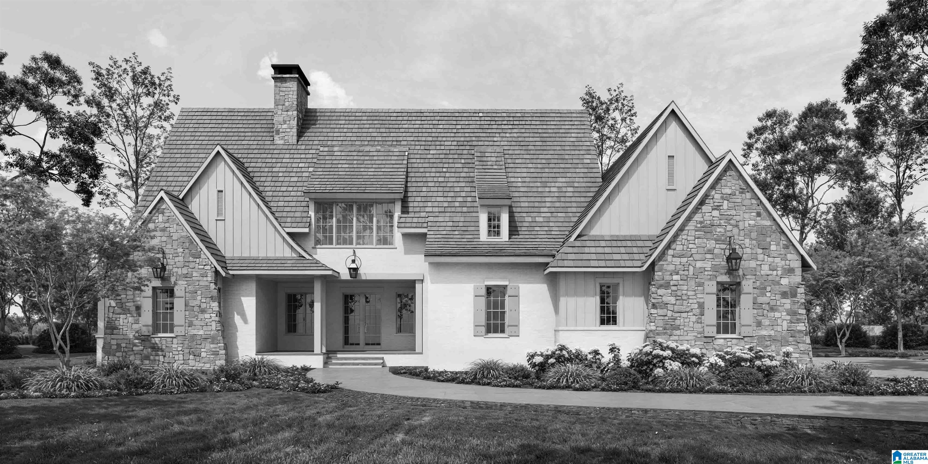 Homes for sale in Trussville, AL | Lot 16 Mountain Top Circle, Trussville, AL 35173 | MLS# 21445911