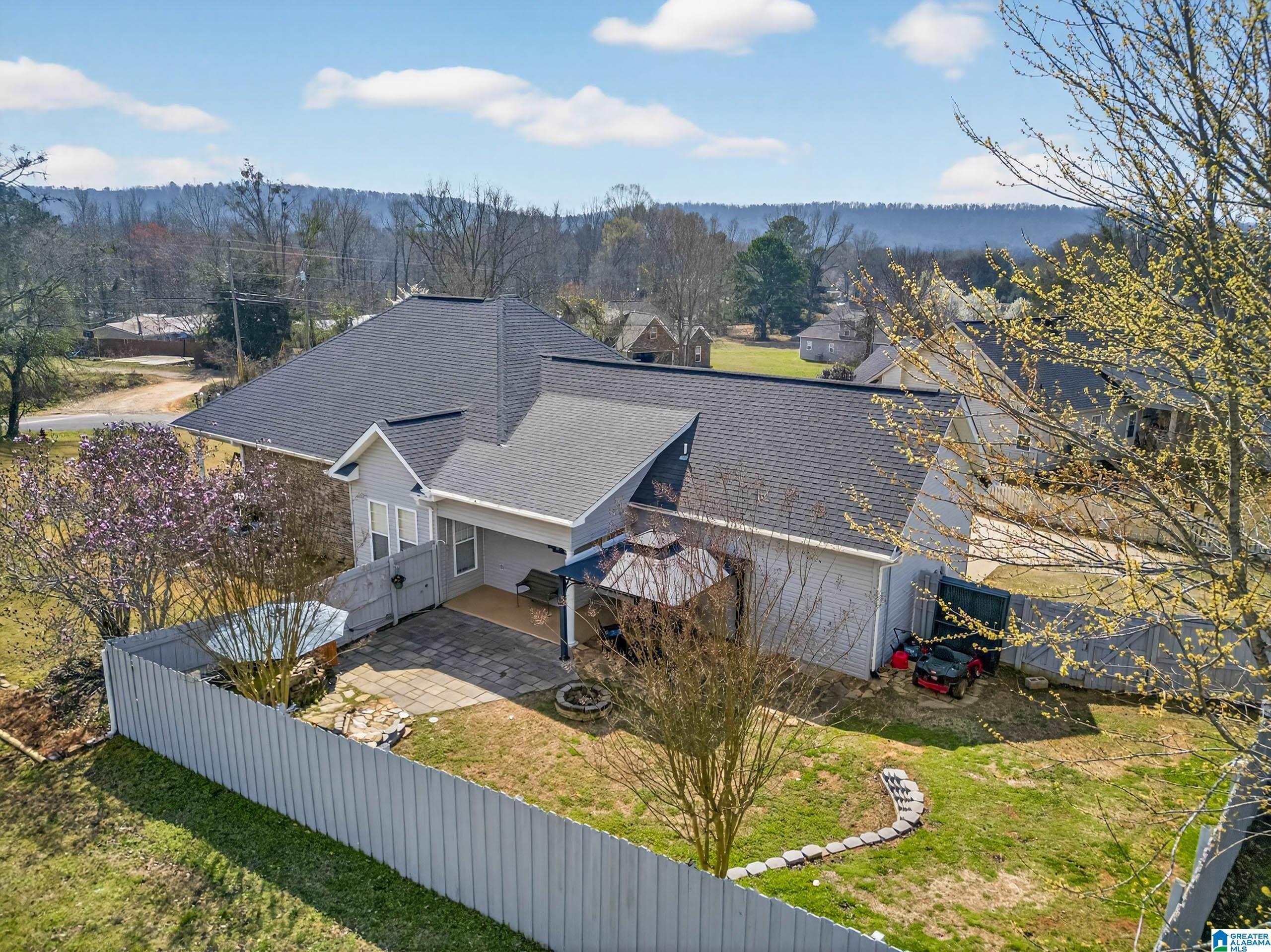 Homes for sale in Southside, AL | 5880 Slasham Road, Southside, AL 35907 | MLS# 21445916