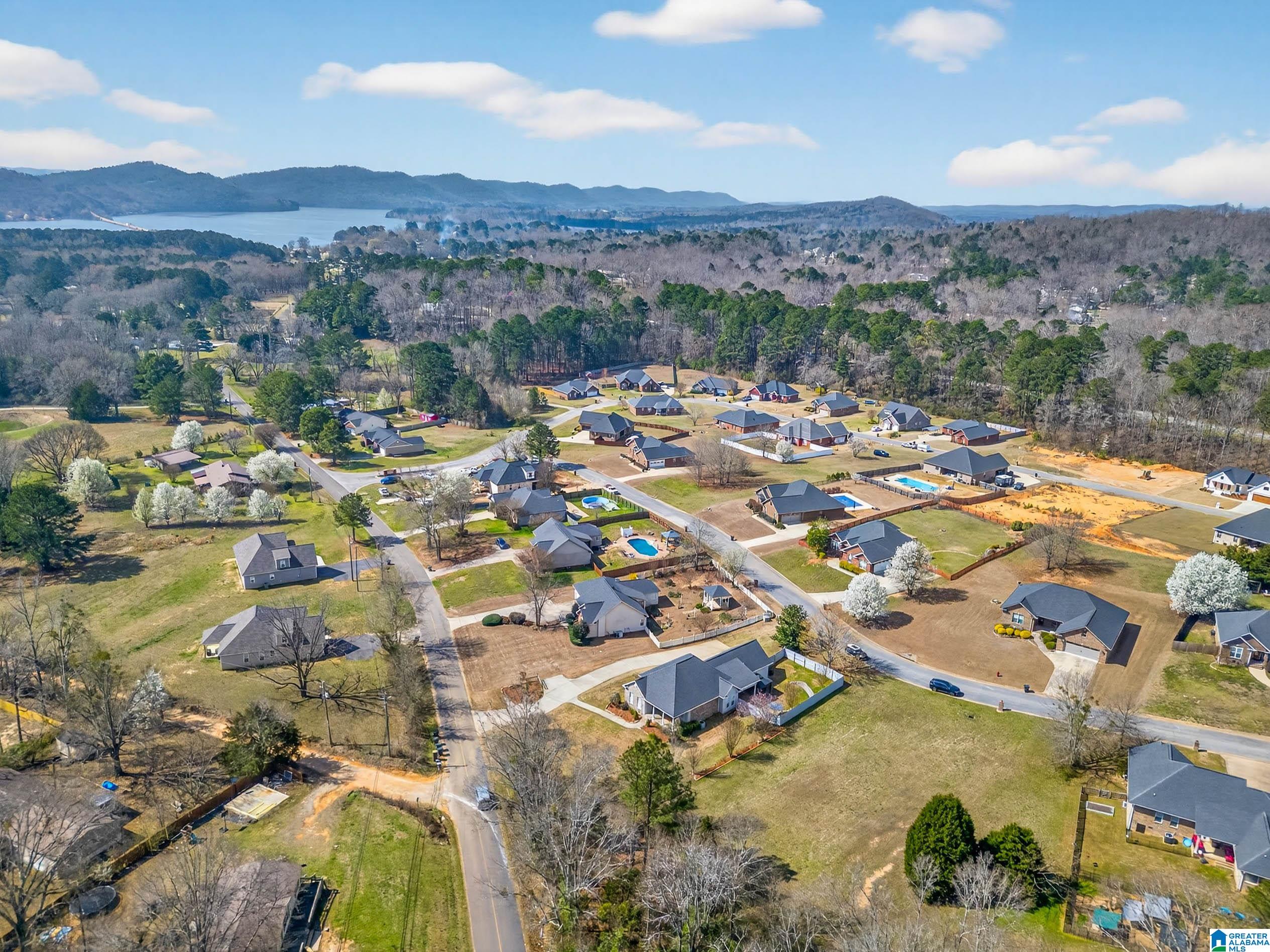 Homes for sale in Southside, AL | 5880 Slasham Road, Southside, AL 35907 | MLS# 21445916