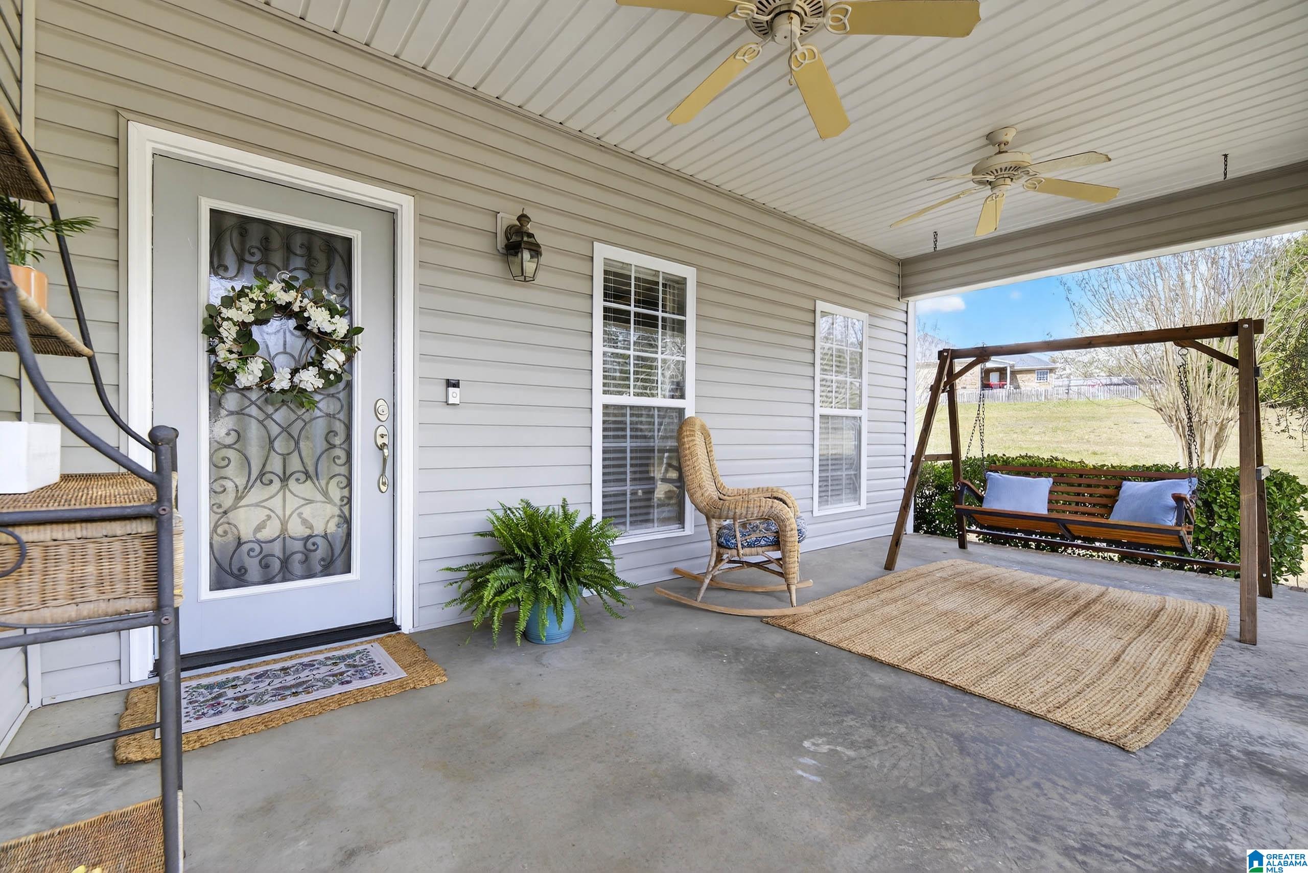 Homes for sale in Southside, AL | 5880 Slasham Road, Southside, AL 35907 | MLS# 21445916