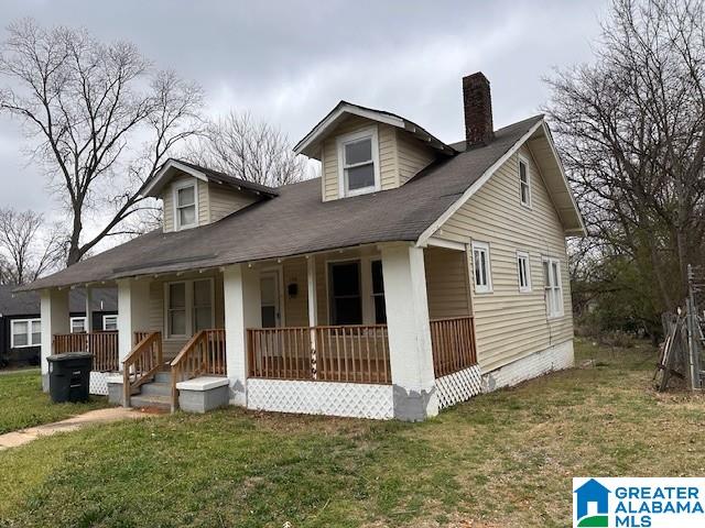 Homes for sale in Birmingham, AL | 7308 2nd Avenue S, Birmingham, AL 35206 | MLS# 21445918