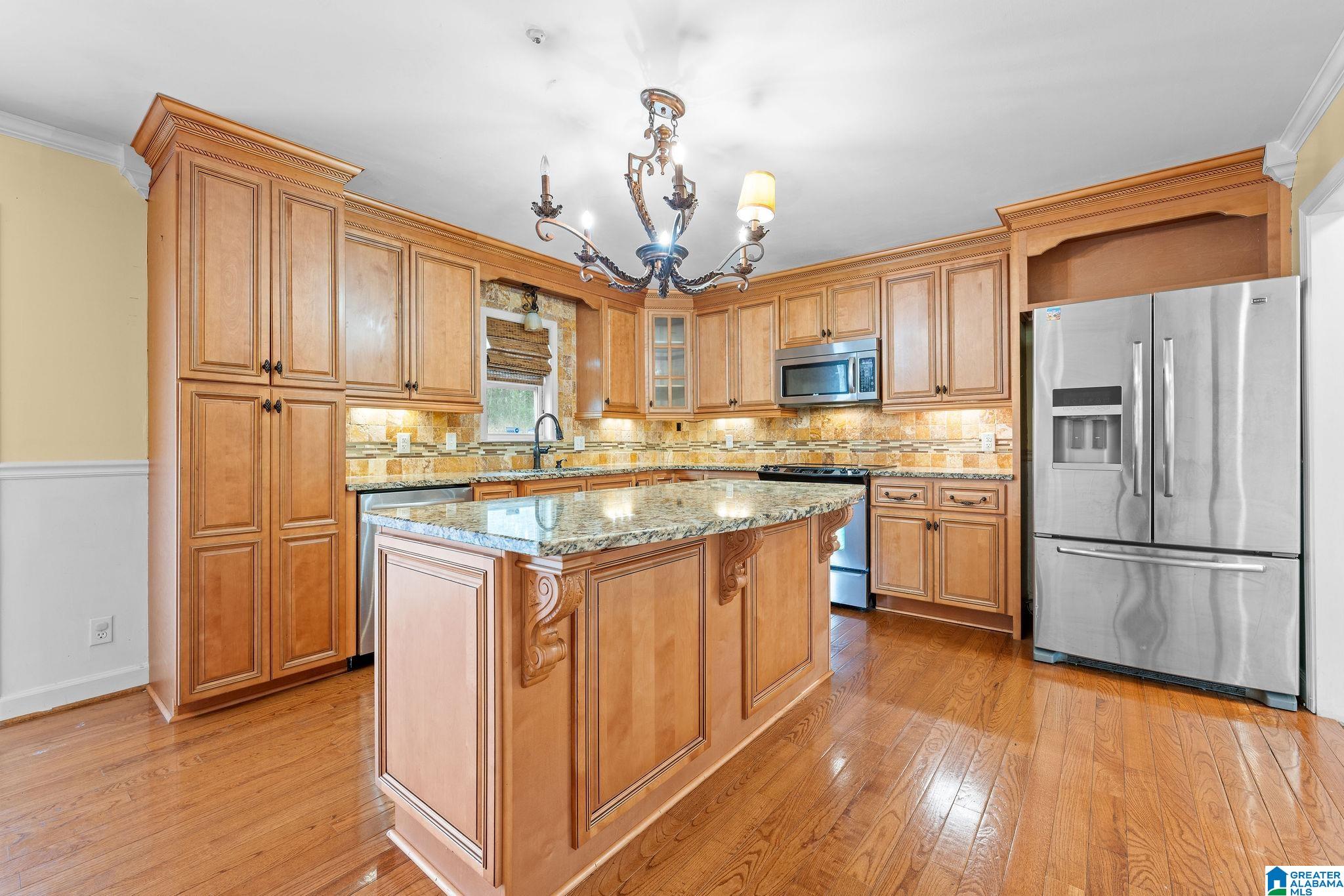 2nd image of 60 Bellview Dr, Tuscaloosa, AL 35405 | MLS# 21445919