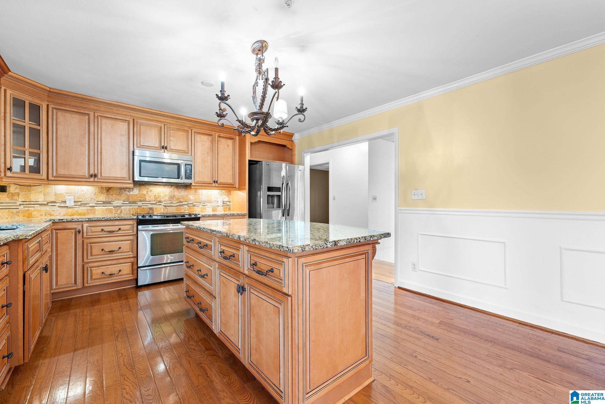 5th image of 60 Bellview Dr, Tuscaloosa, AL 35405 | MLS# 21445919