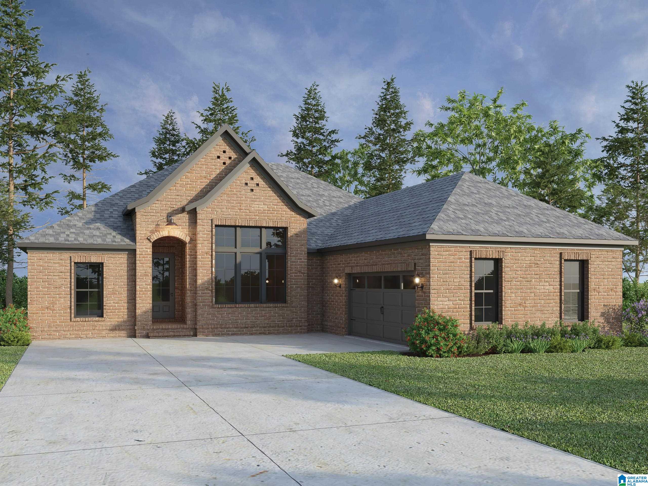 Homes for sale in Trussville, AL | 6238 Hillbrook Blvd, Trussville, AL 35173 | MLS# 21445926