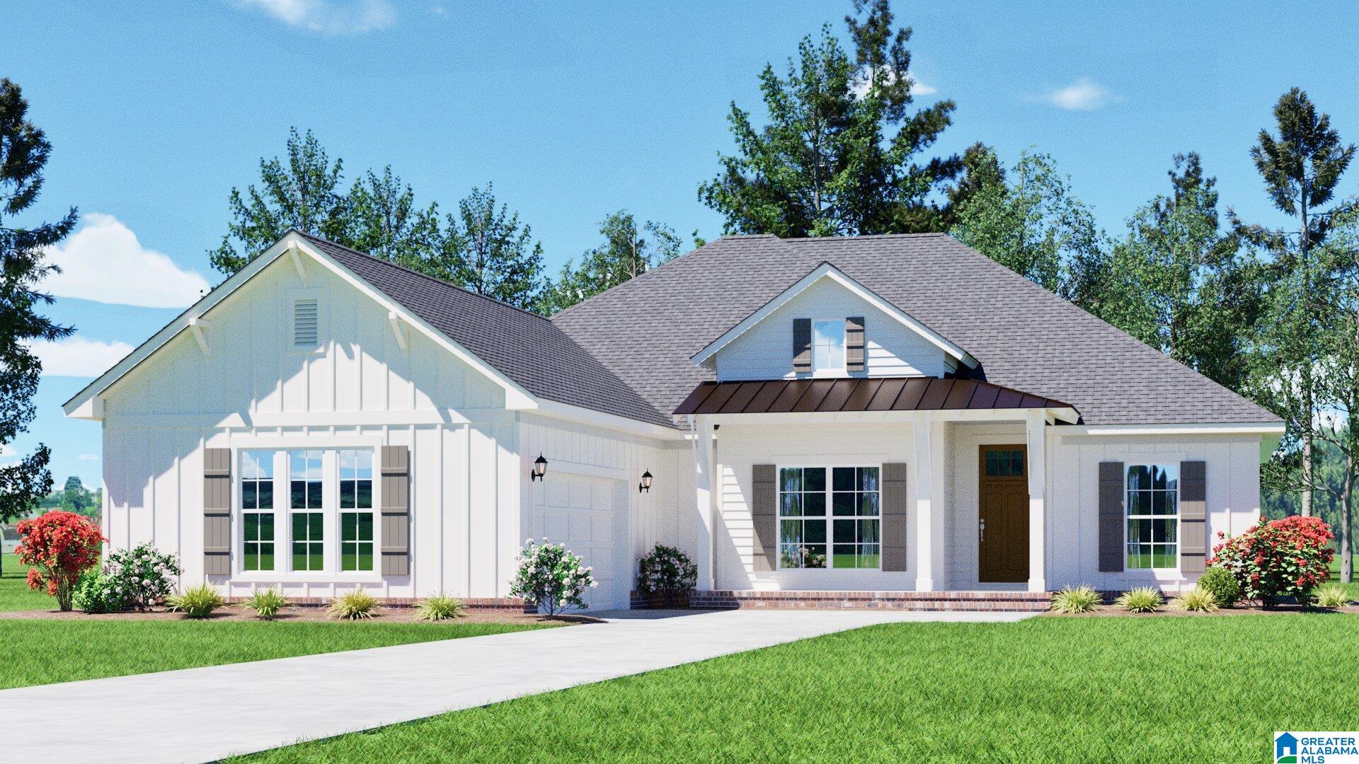 Homes for sale in Trussville, AL | 6217 Hillbrook Blvd, Trussville, AL 35173 | MLS# 21445927