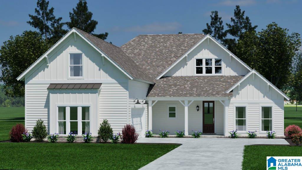 Homes for sale in Trussville, AL | 5486 Upland Cove, Trussville, AL 35173 | MLS# 21445929