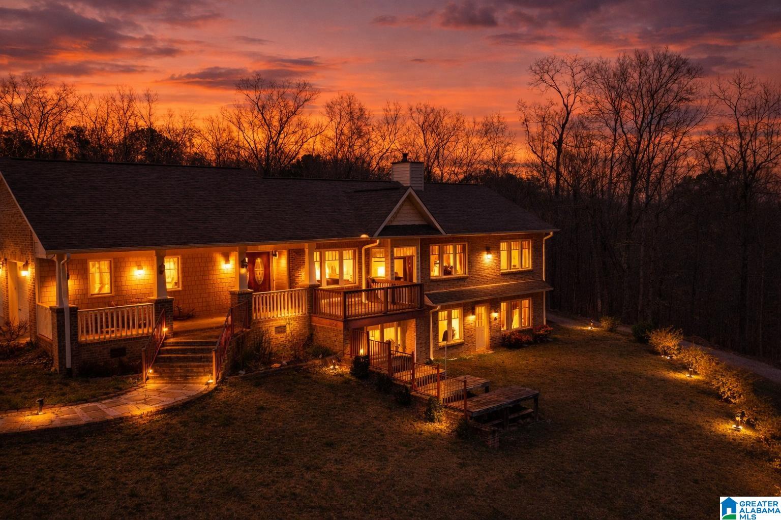 Homes for sale in Heflin, AL | 262 Howle Street, Heflin, AL 36264 | MLS# 21445934