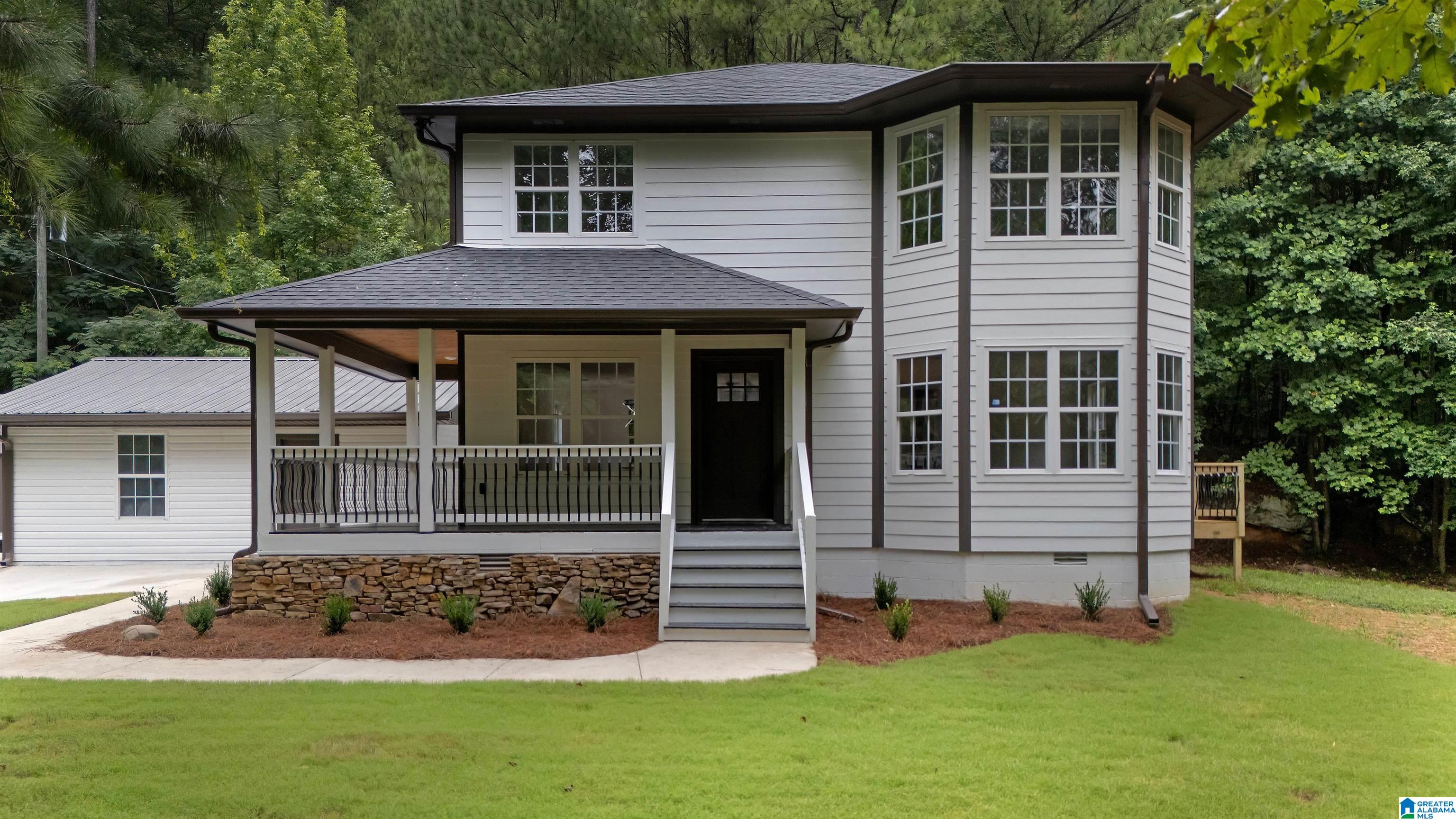 Homes for sale in Oneonta, AL | 2898 County Road 15, Oneonta, AL 35121 | MLS# 21445942