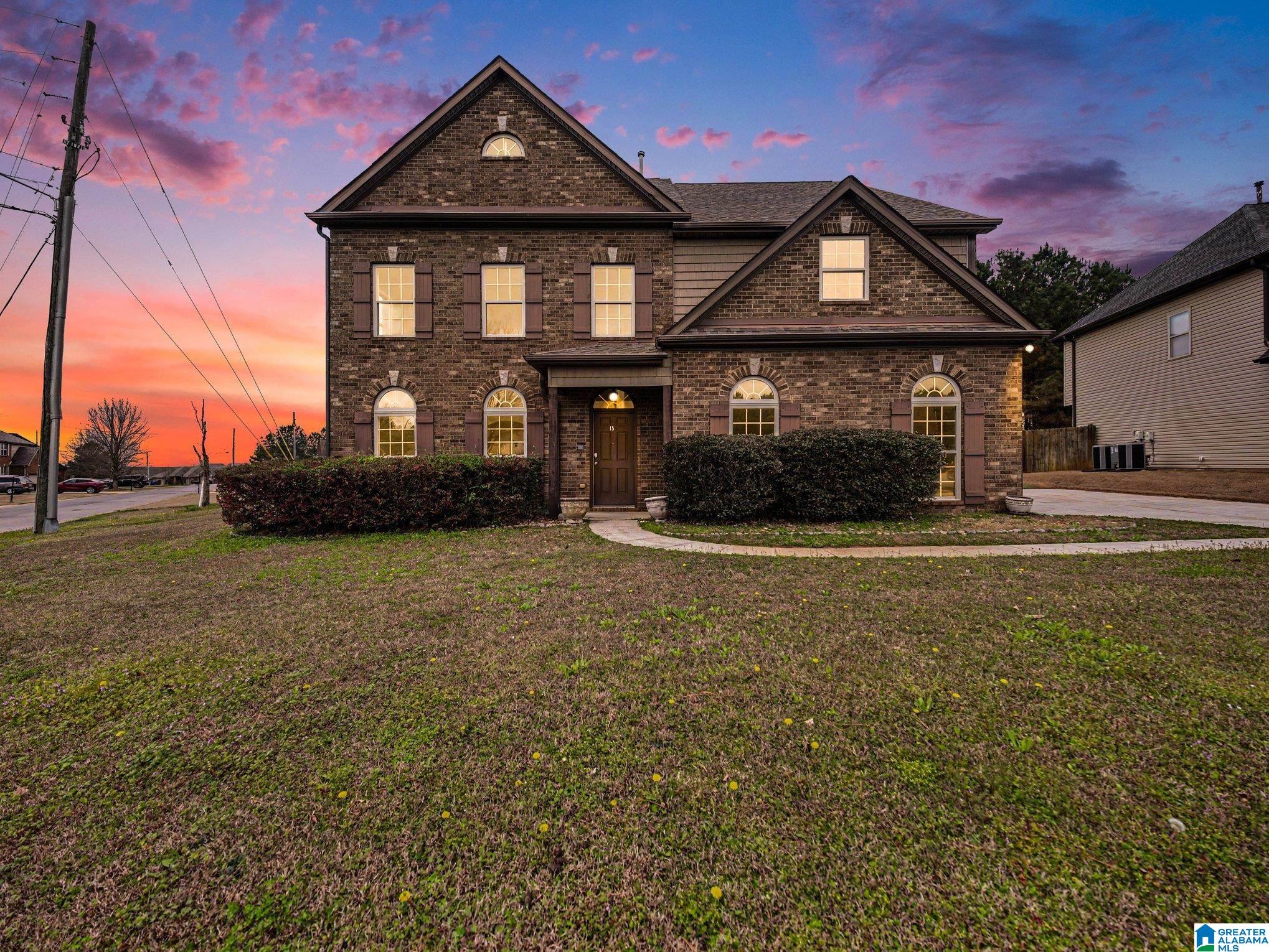 Single Family Residence at 15 Ryan Cir, Odenville, AL 35120 | MLS# 21445943 |  | Sold on 2026-05-14