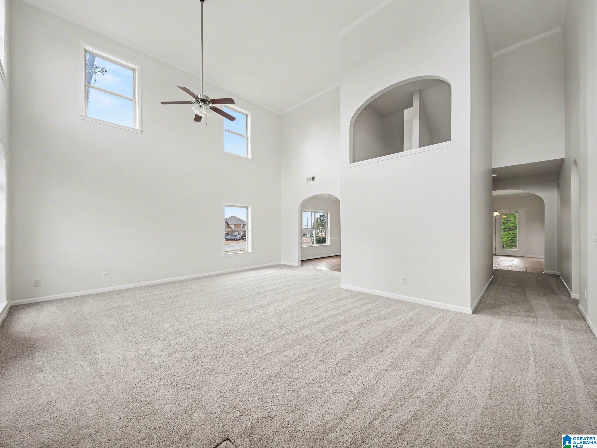 Photo 2 of Single Family Residence at 15 Ryan Cir, Odenville, AL 35120 | MLS# 21445943 |  | Sold on 2026-05-14