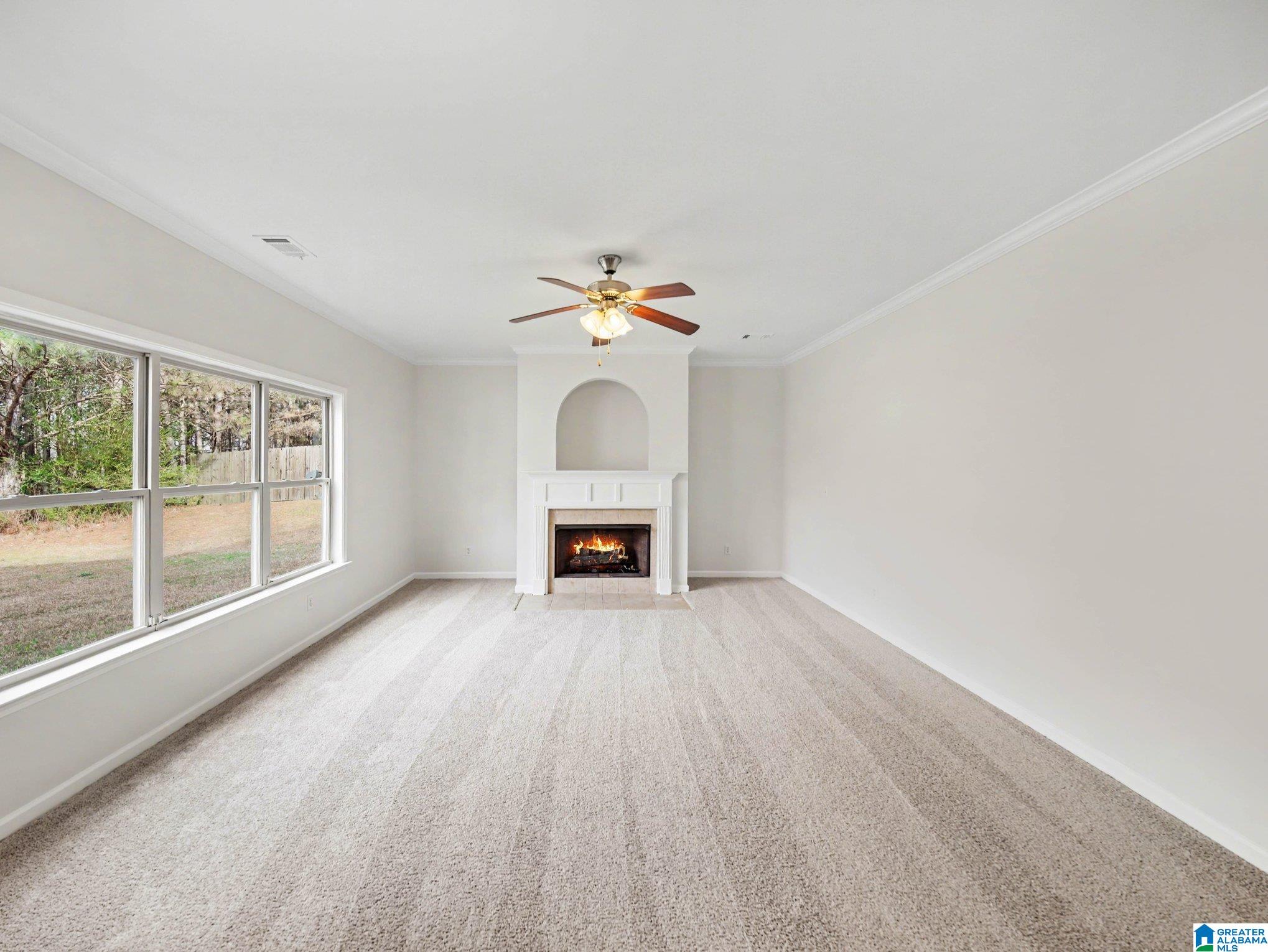 Photo 3 of Single Family Residence at 15 Ryan Cir, Odenville, AL 35120 | MLS# 21445943 |  | Sold on 2026-05-14