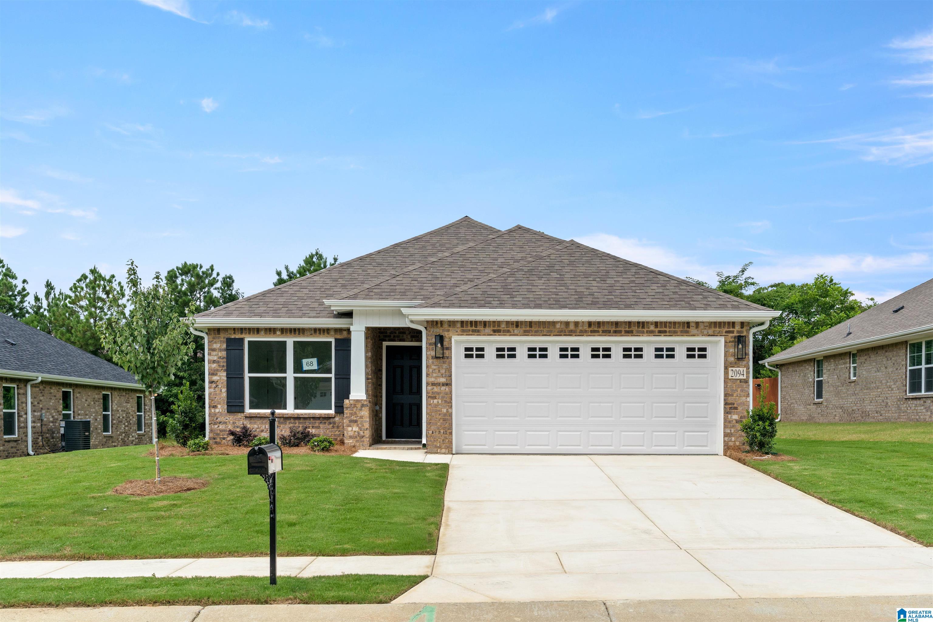 2094 TURQUOISE LANE