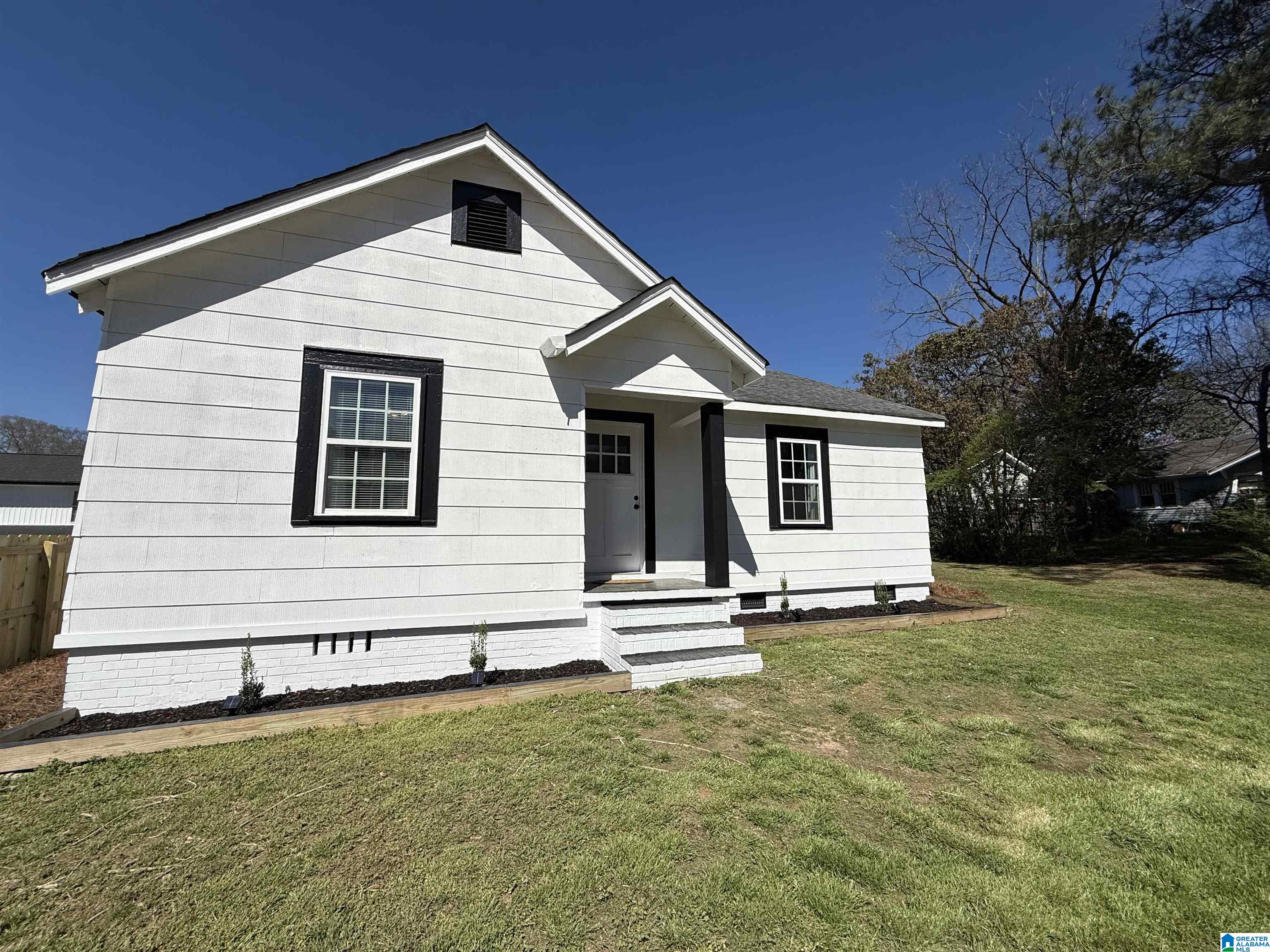 Homes for sale in Heflin, AL | 3535 Gaither Street, Heflin, AL 36264 | MLS# 21445949