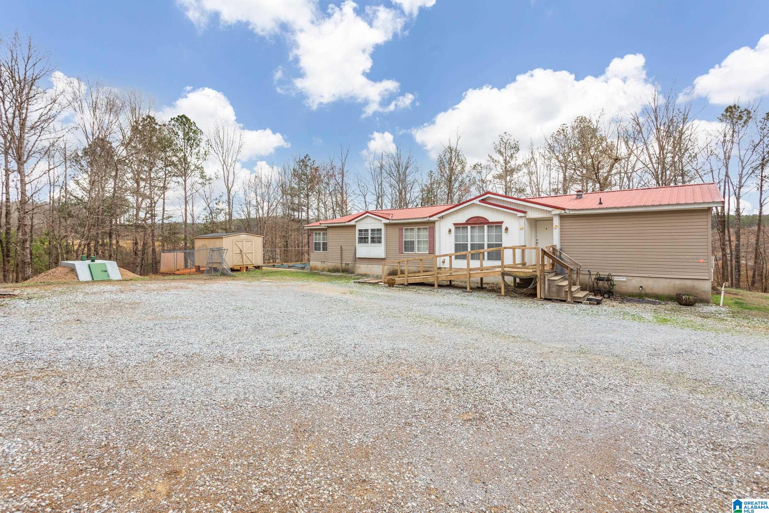 Homes for sale in Ohatchee, AL | 1040 Boiling Springs Road, Ohatchee, AL 36271 | MLS# 21445952