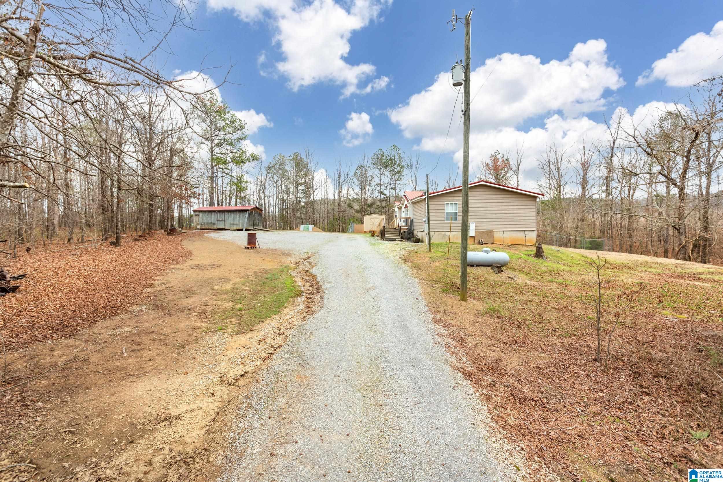 Homes for sale in Ohatchee, AL | 1040 Boiling Springs Road, Ohatchee, AL 36271 | MLS# 21445952