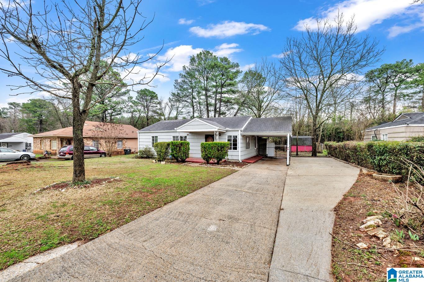 Homes for sale in Birmingham, AL | 1737 Grant Avenue Sw, Birmingham, AL 35211 | MLS# 21445958