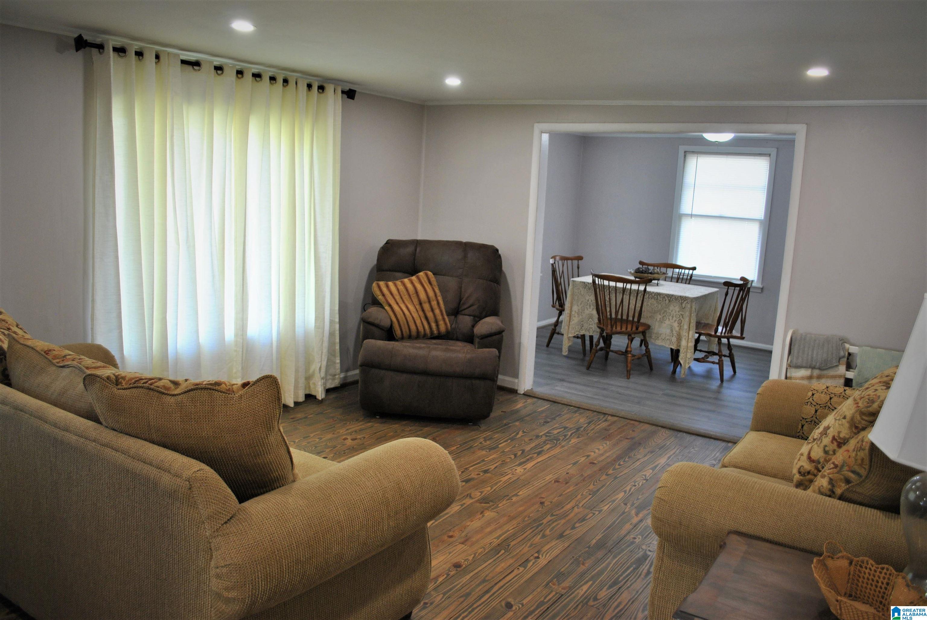 Photo 2 of Sale Pending at 2114 Nixon Dr Se, Bessemer, AL 35022 | MLS# 21445961 | Listing updated on 2026-09-03