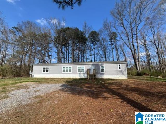 Homes for sale in Goodwater, AL | 288 County Road 64, Goodwater, AL 35072 | MLS# 21445977