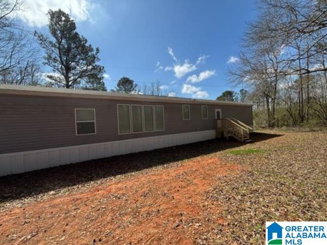 Homes for sale in Goodwater, AL | 288 County Road 64, Goodwater, AL 35072 | MLS# 21445977