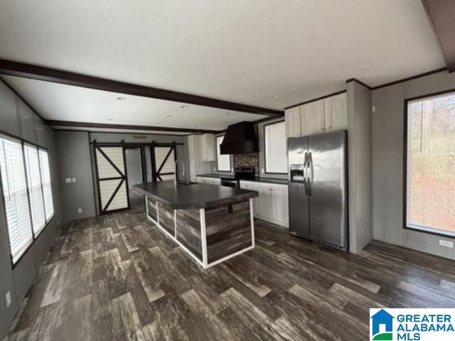 Homes for sale in Goodwater, AL | 288 County Road 64, Goodwater, AL 35072 | MLS# 21445977