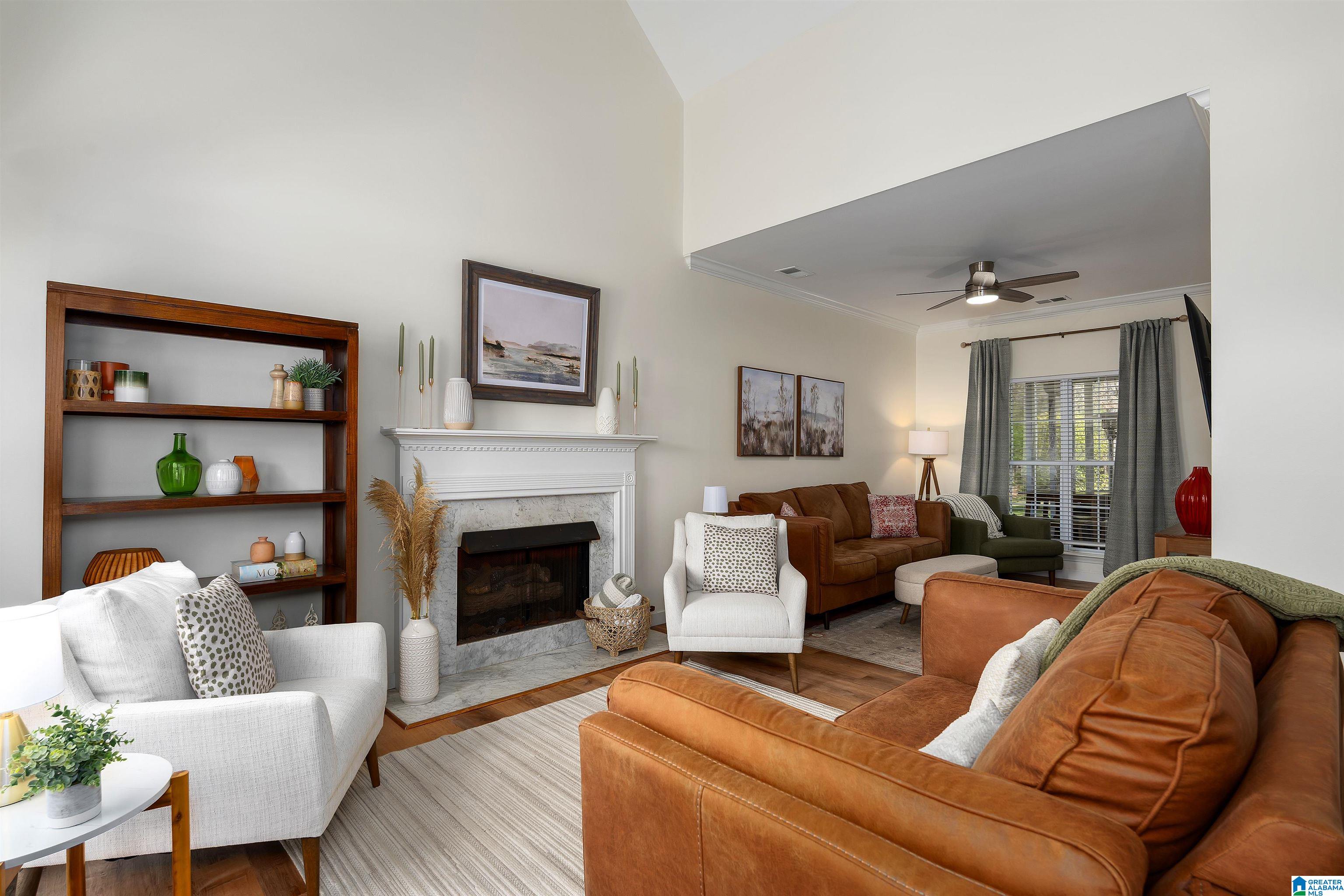 4th image of 304 Wynlake Circle, Alabaster, AL 35007 | MLS# 21445979