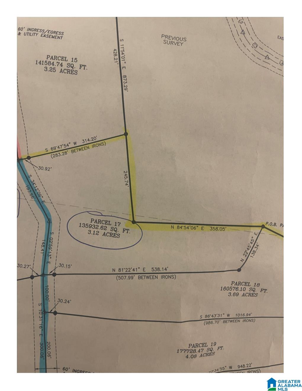 Homes for sale in Piedmont, AL | 369 Acres Forest Edge Lane, Piedmont, AL 36272 | MLS# 21445980