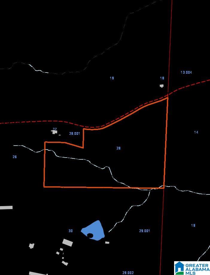 Homes for sale in Ranburne, AL | 0 County Road 670, Ranburne, AL 36273 | MLS# 21445985