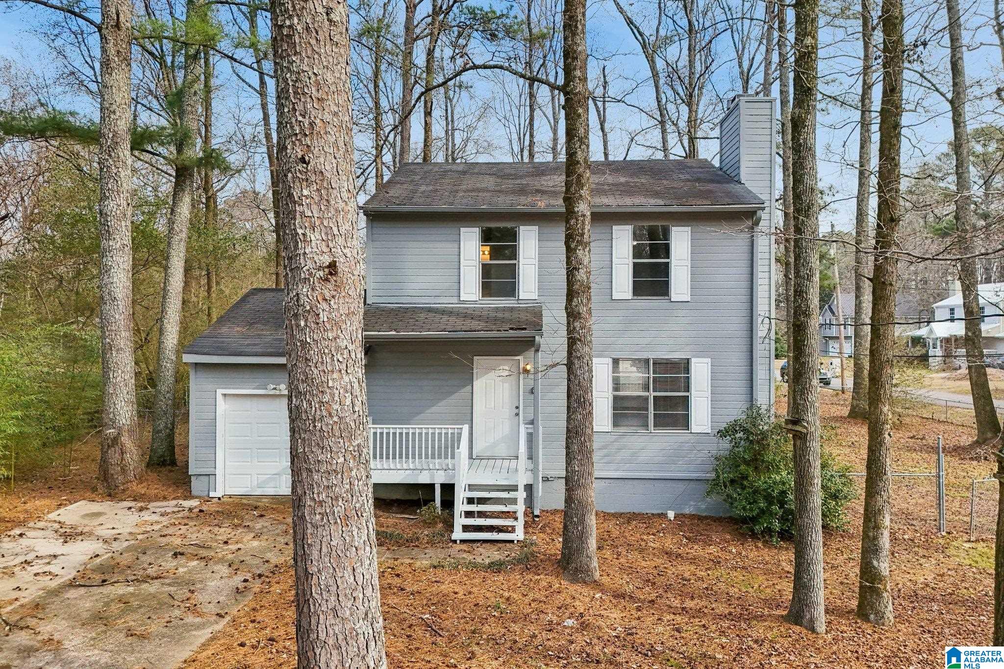Photo 1 of Single family home for sale at 2301 Pentland Dr, Birmingham, AL 35235 | MLS# 21445988 | Listing updated on 2026-09-10