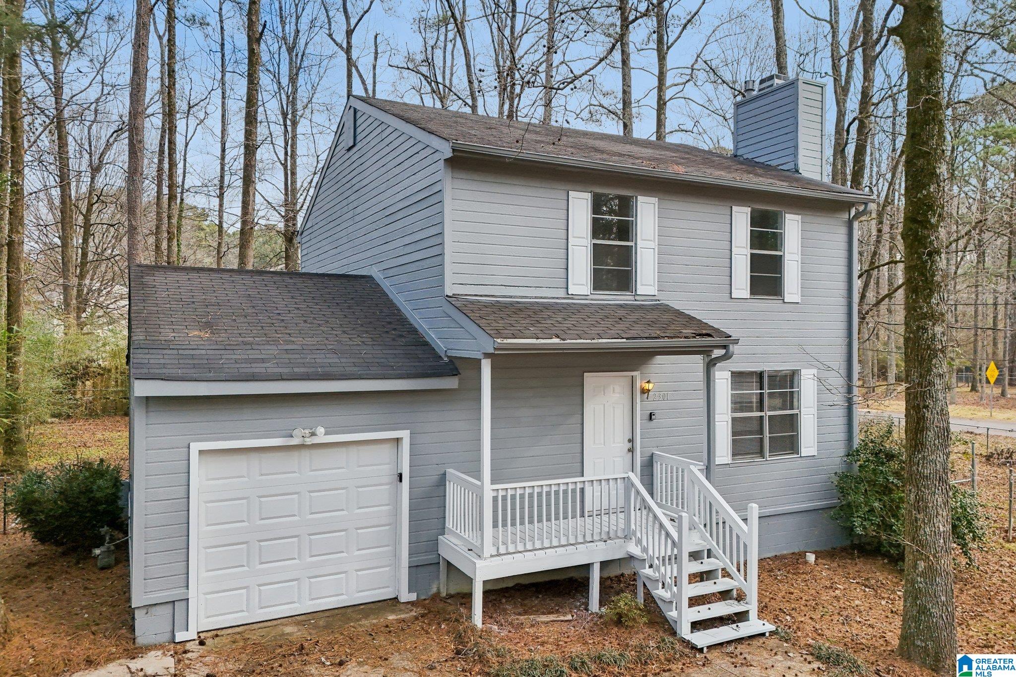 Photo 3 of Single family home for sale at 2301 Pentland Dr, Birmingham, AL 35235 | MLS# 21445988 | Listing updated on 2026-09-10