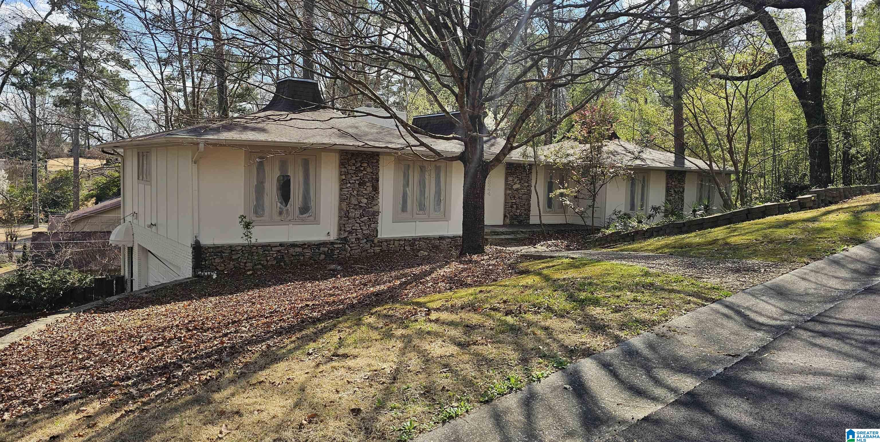 1st image of 2624 Creekview Dr, Hoover, AL 35226 | MLS# 21445989