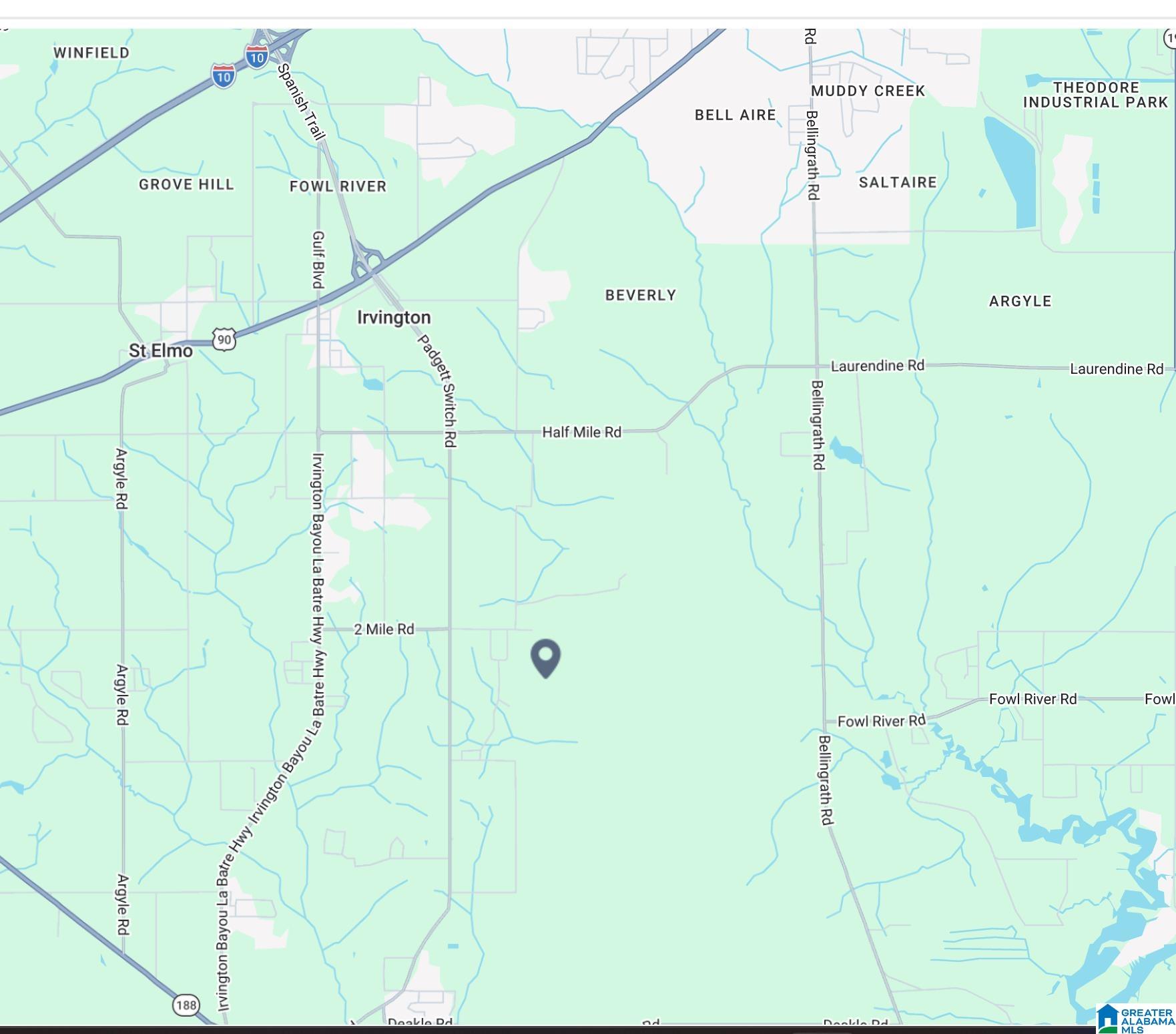 Homes for sale in Bayou La Batre, AL | 0 Khmer Road, Bayou La Batre, AL 36544 | MLS# 21445993