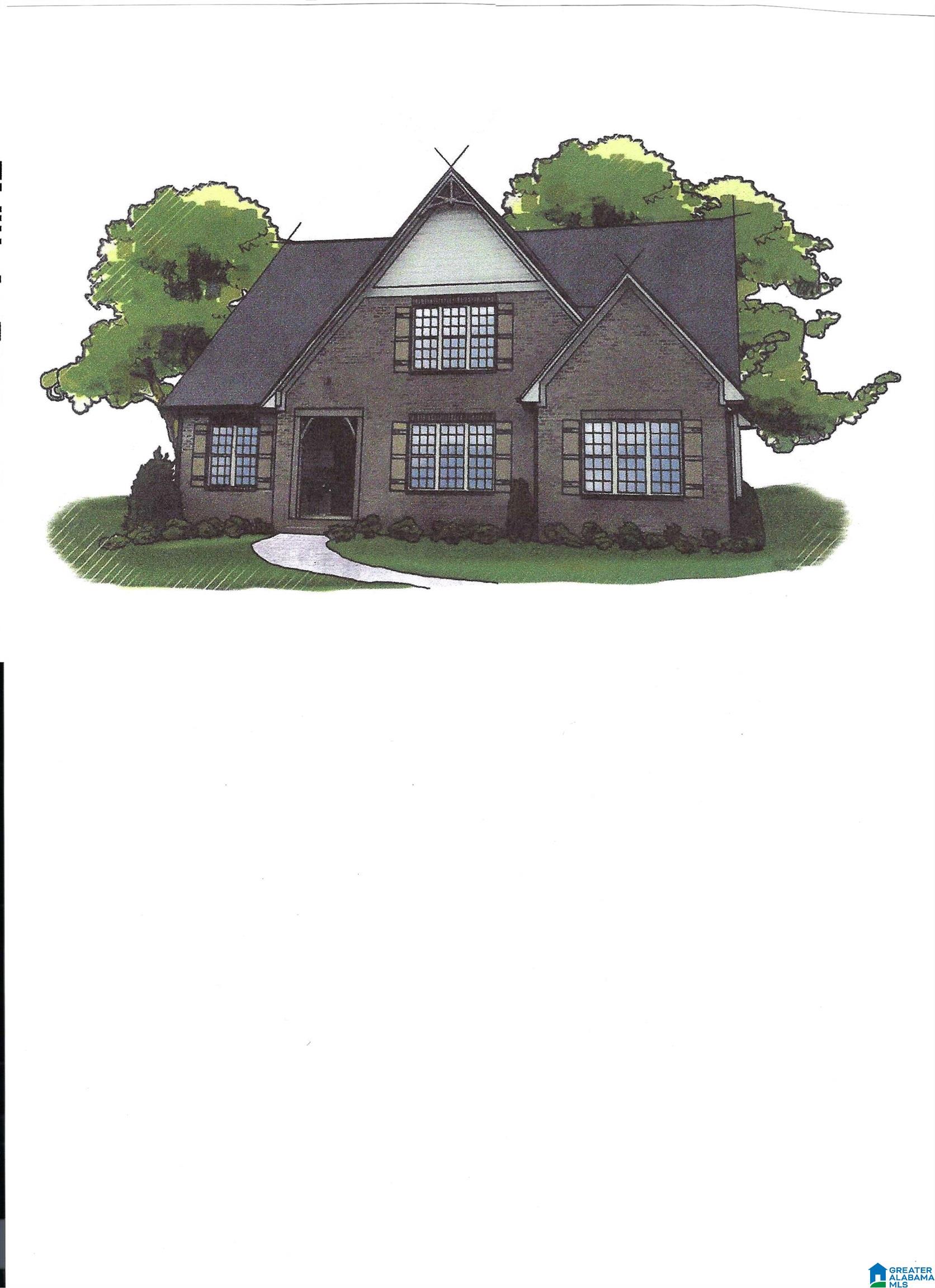1st image of 912 Timberline Circle, Calera, AL 35040 | MLS# 21445995