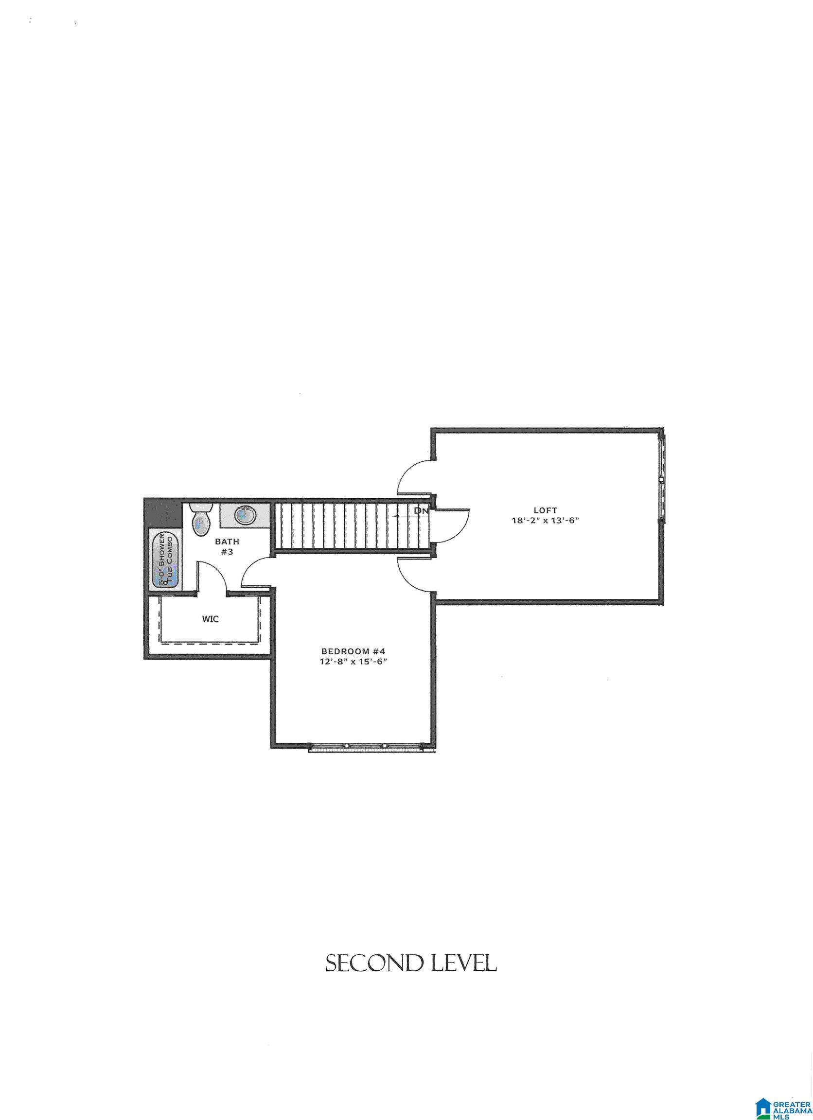 3rd image of 912 Timberline Circle, Calera, AL 35040 | MLS# 21445995