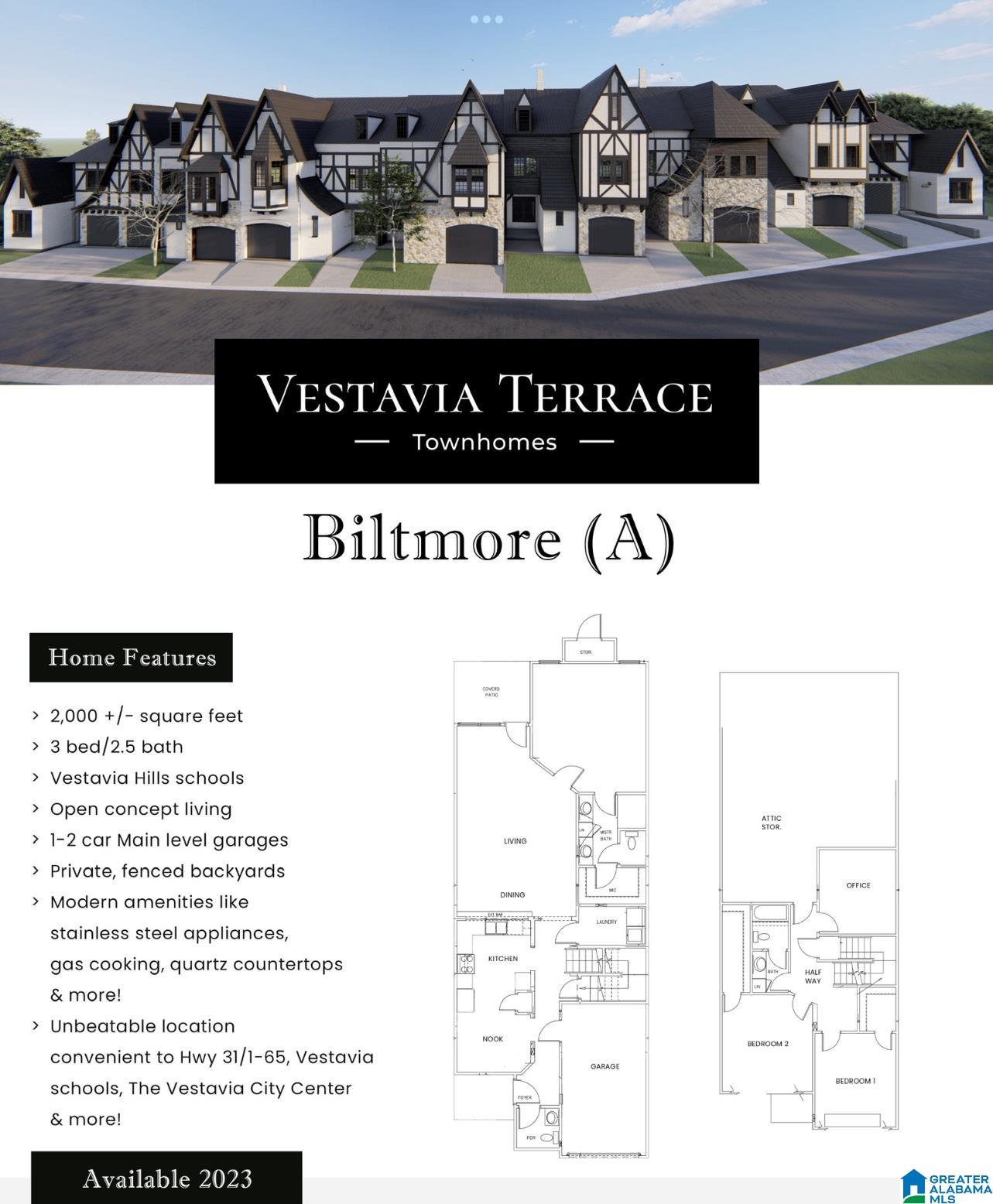 40th image of 3017 Vestavia Terrace Dr, Vestavia Hills, AL 35216 | MLS# 21446000