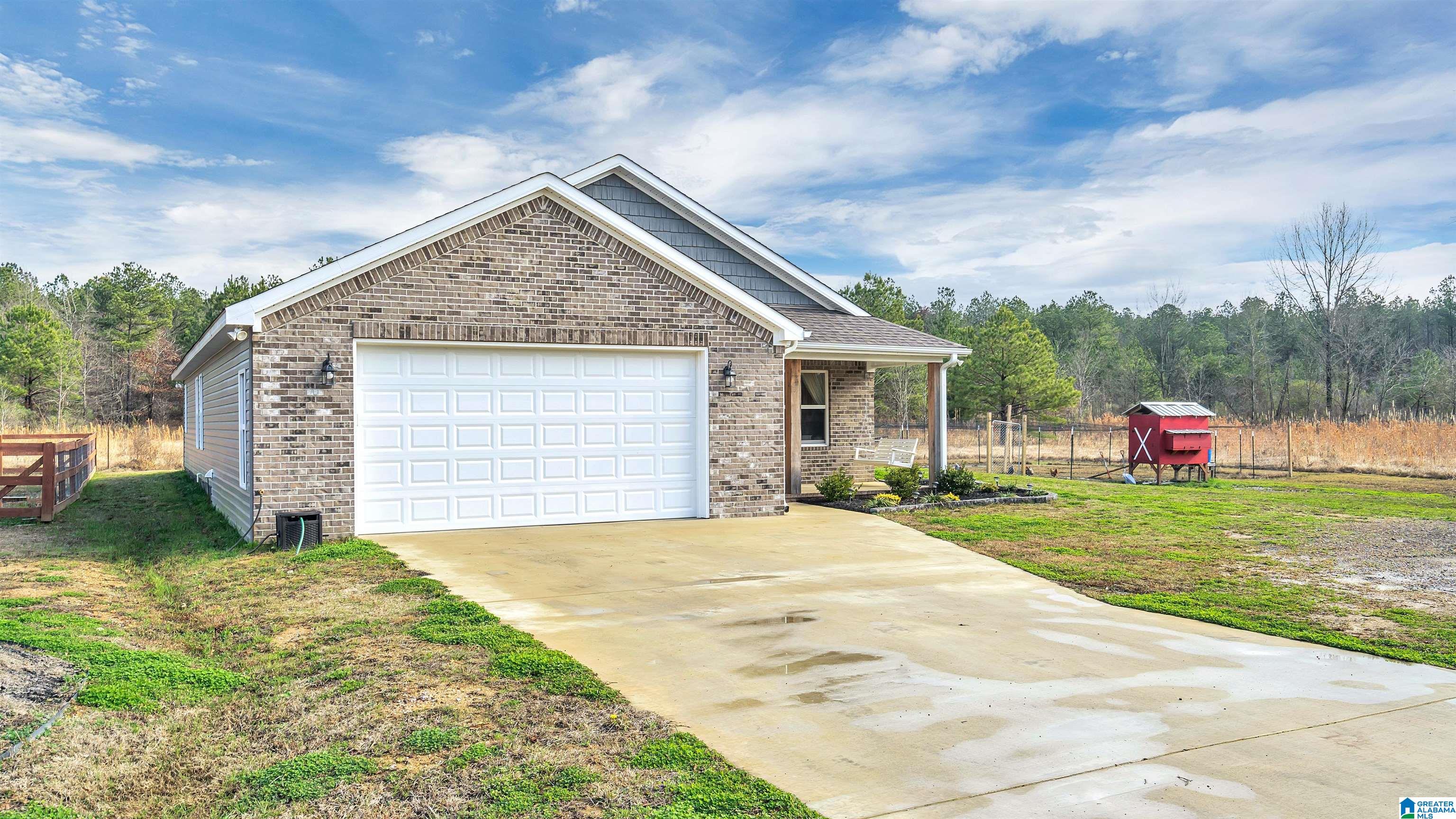 Homes for sale in Steele, AL | 185 Herb Collette Dr, Steele, AL 35987 | MLS# 21446004