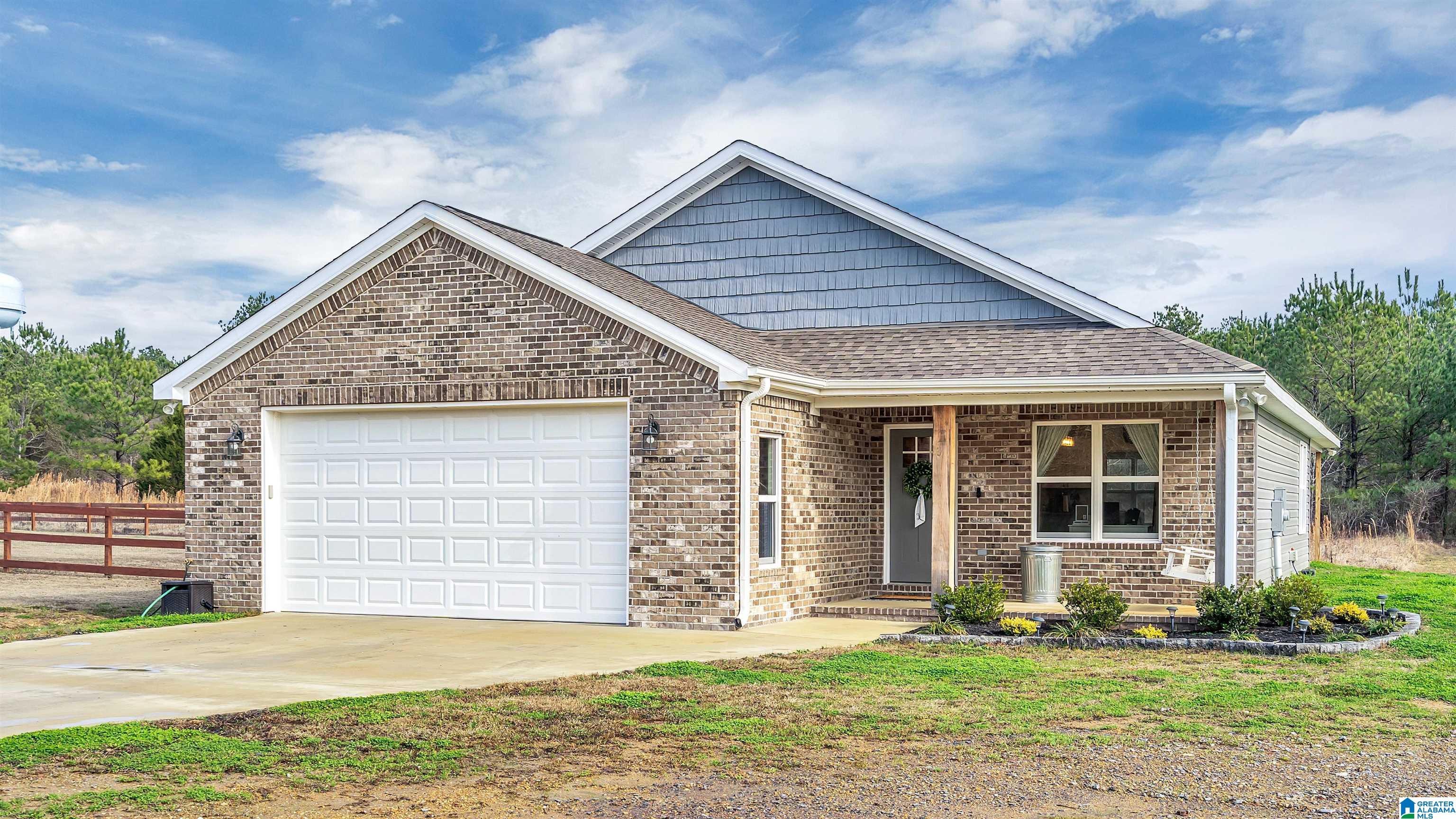 Homes for sale in Steele, AL | 185 Herb Collette Dr, Steele, AL 35987 | MLS# 21446004