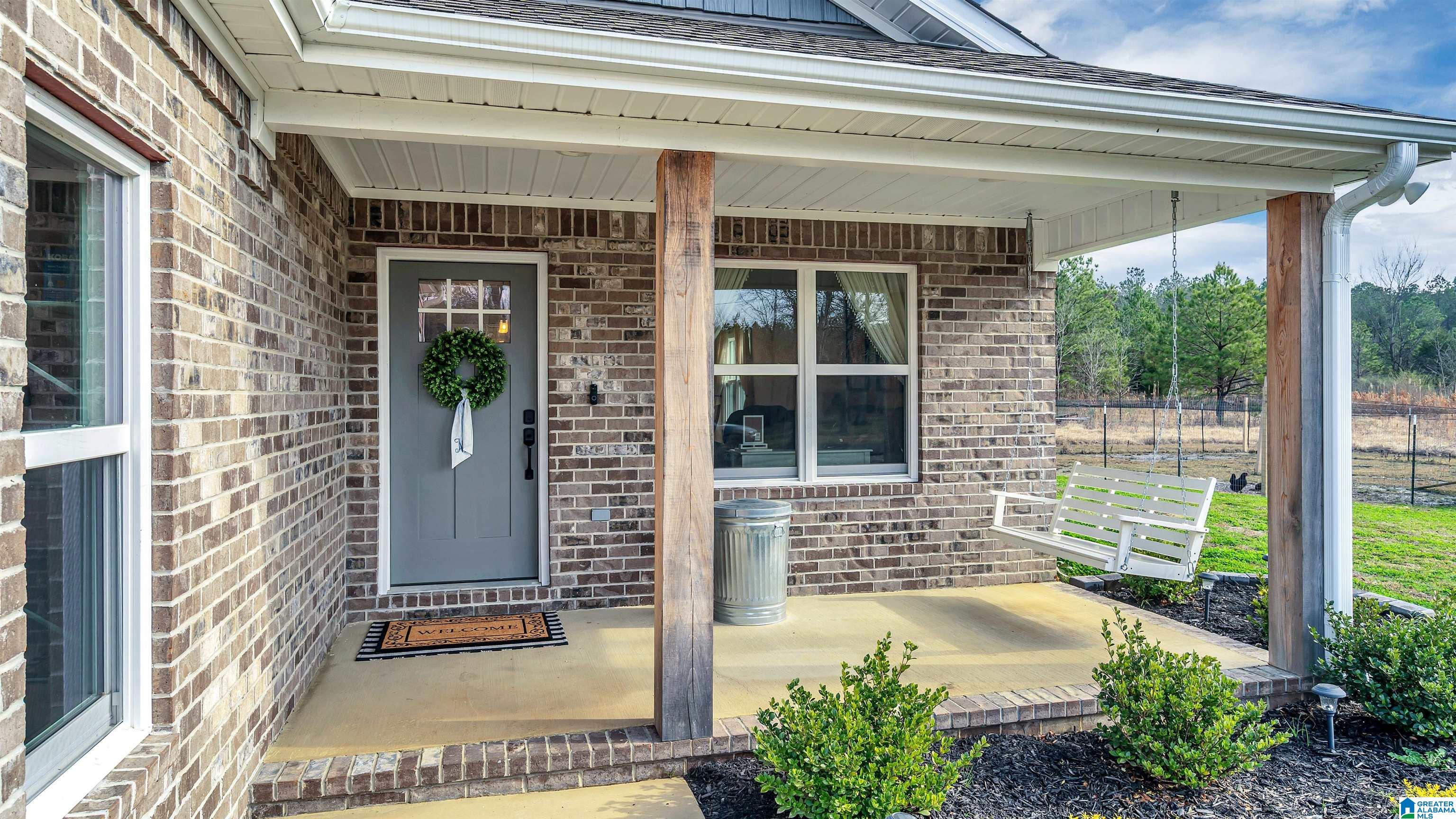 Homes for sale in Steele, AL | 185 Herb Collette Dr, Steele, AL 35987 | MLS# 21446004